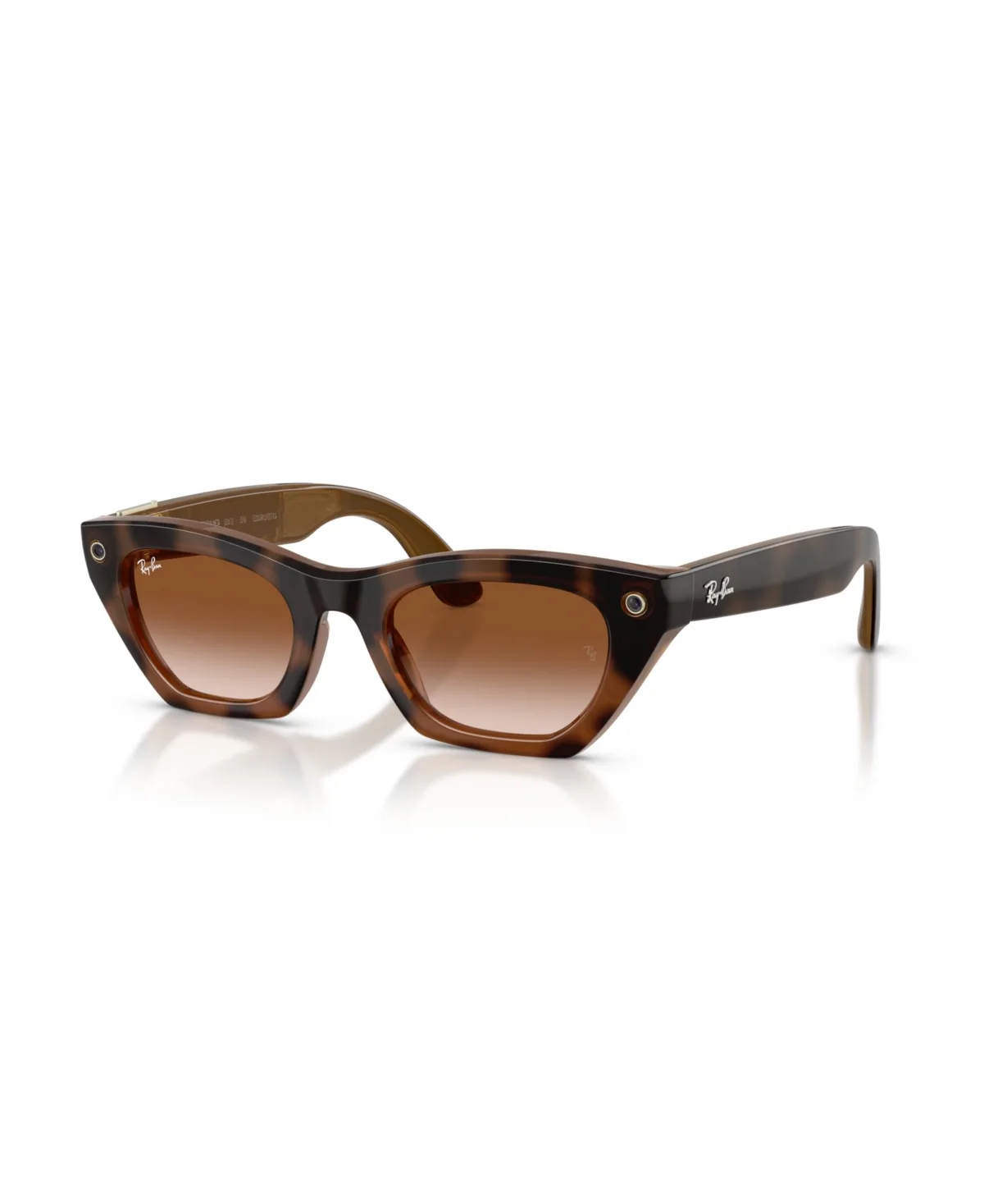 Meta Sunglasses Zena RW4015 by Ray-Ban