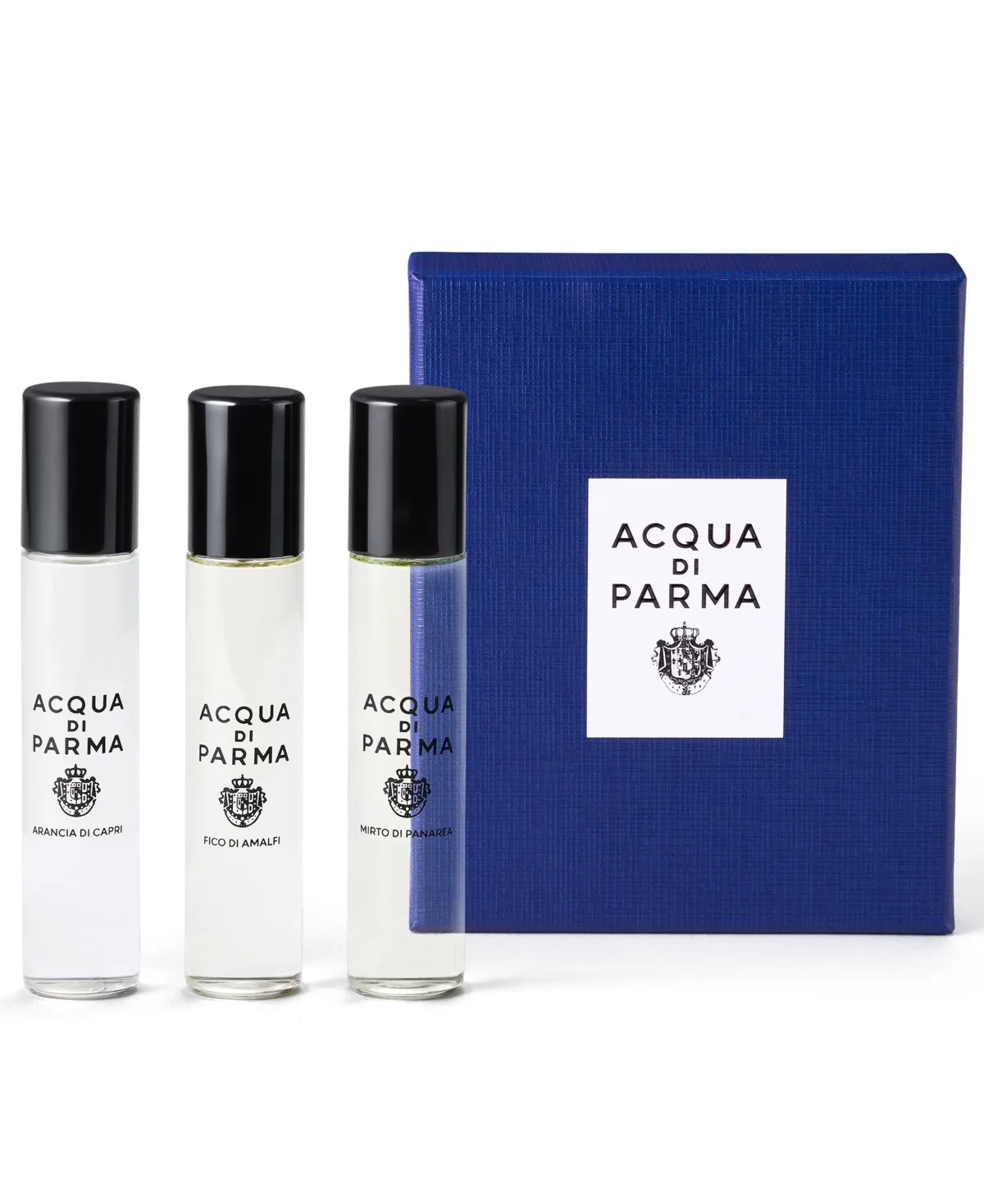 3-Piece Blu Mediterraneo Discovery Gift Set by Acqua Di Parma