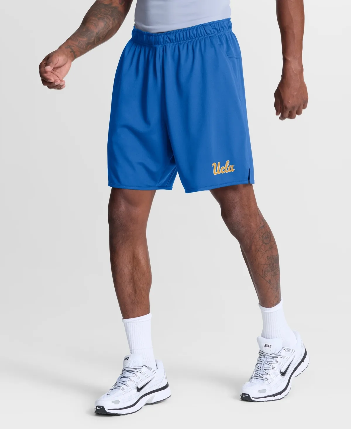Ucla Bruins Totality Dri-Fit Shorts by Jordan