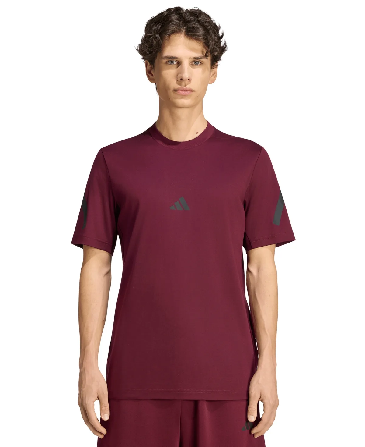Zero Negative Energy Regular-Fit T-Shirt