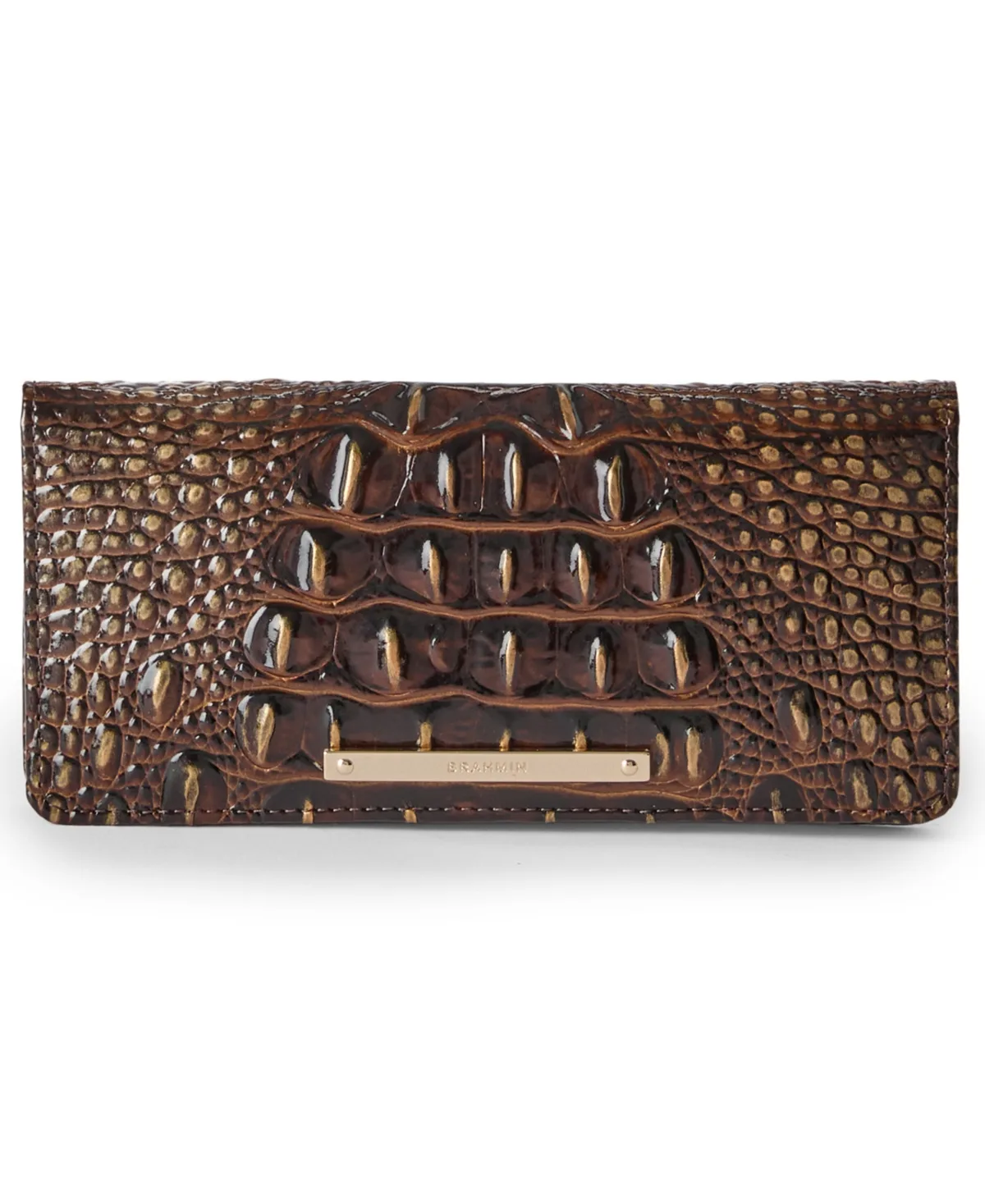 Ady Leather Bifold Wallet