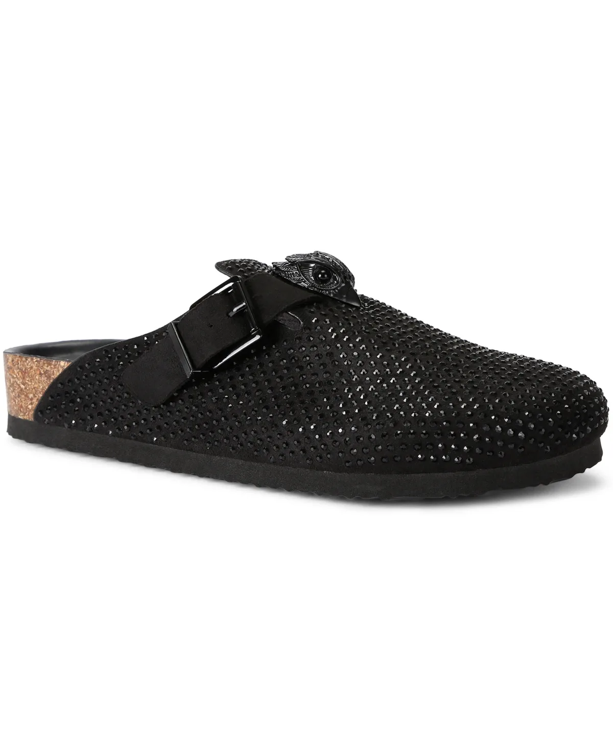 Snug Eagle Mules by Kurt Geiger
