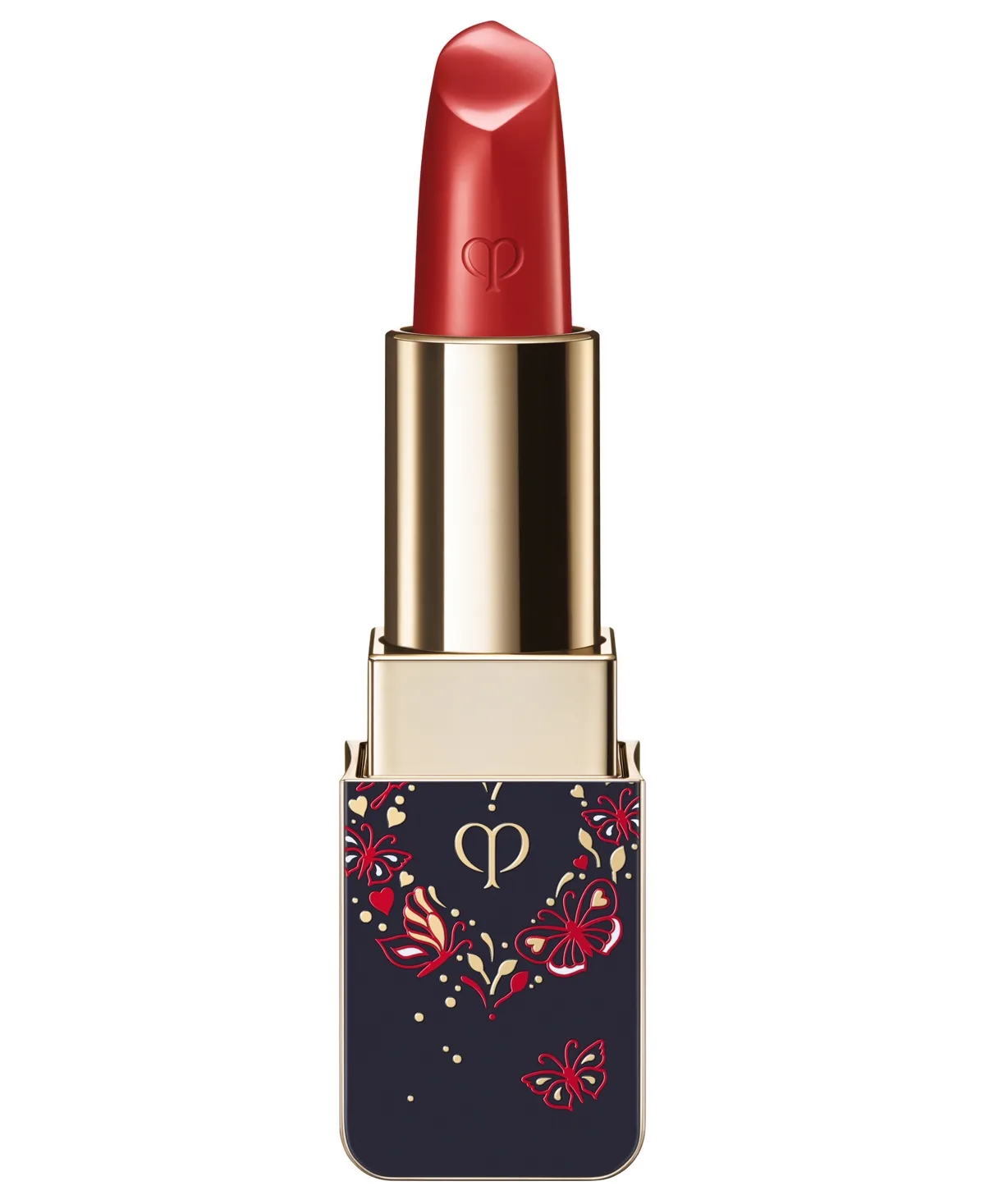 Lipstick - 5-Camellia by Cle De Peau Beaute