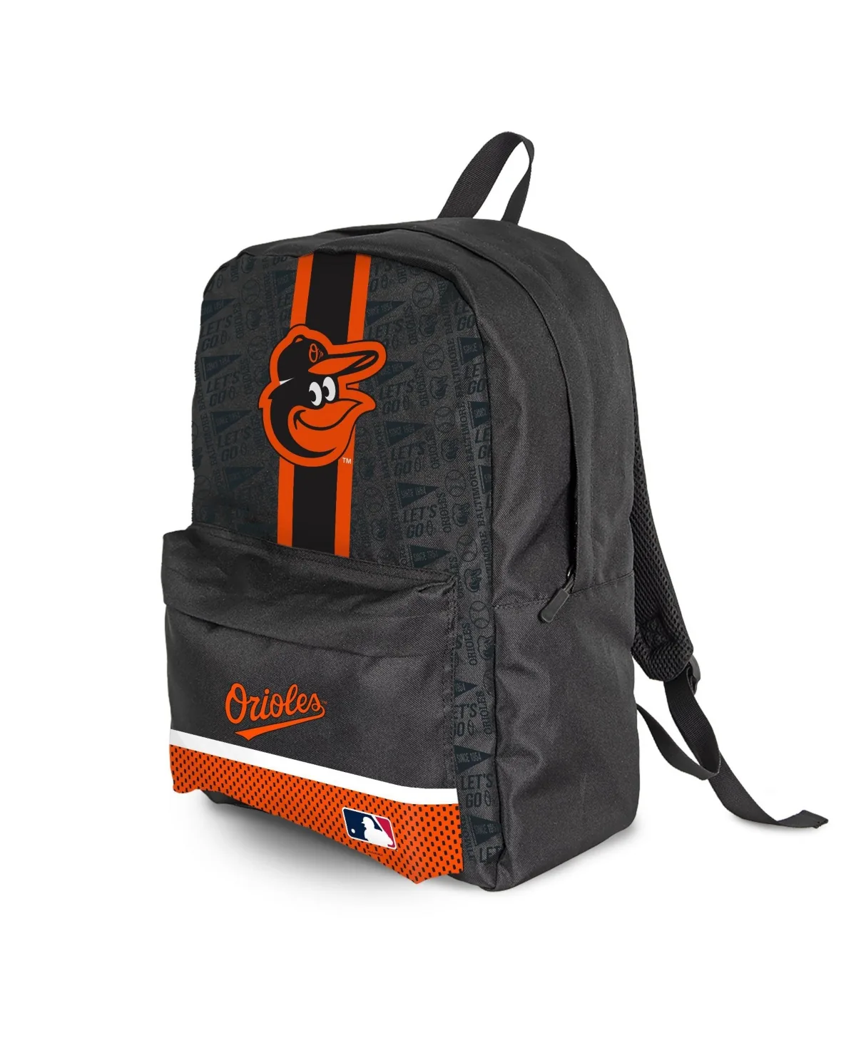 Baltimore Orioles Team Backpack by WinCraft