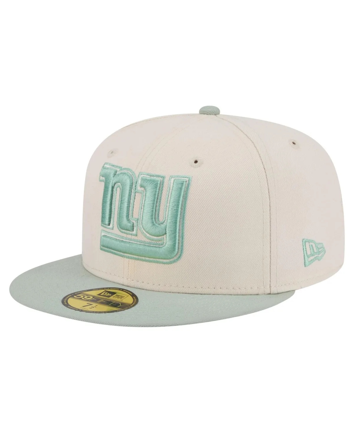 New York Giants 59FIFTY Color Pack Fitted Hat