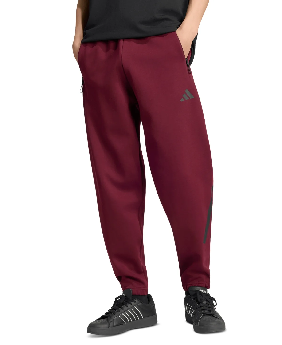 Zero Negative Energy Regular-Fit Pants by adidas