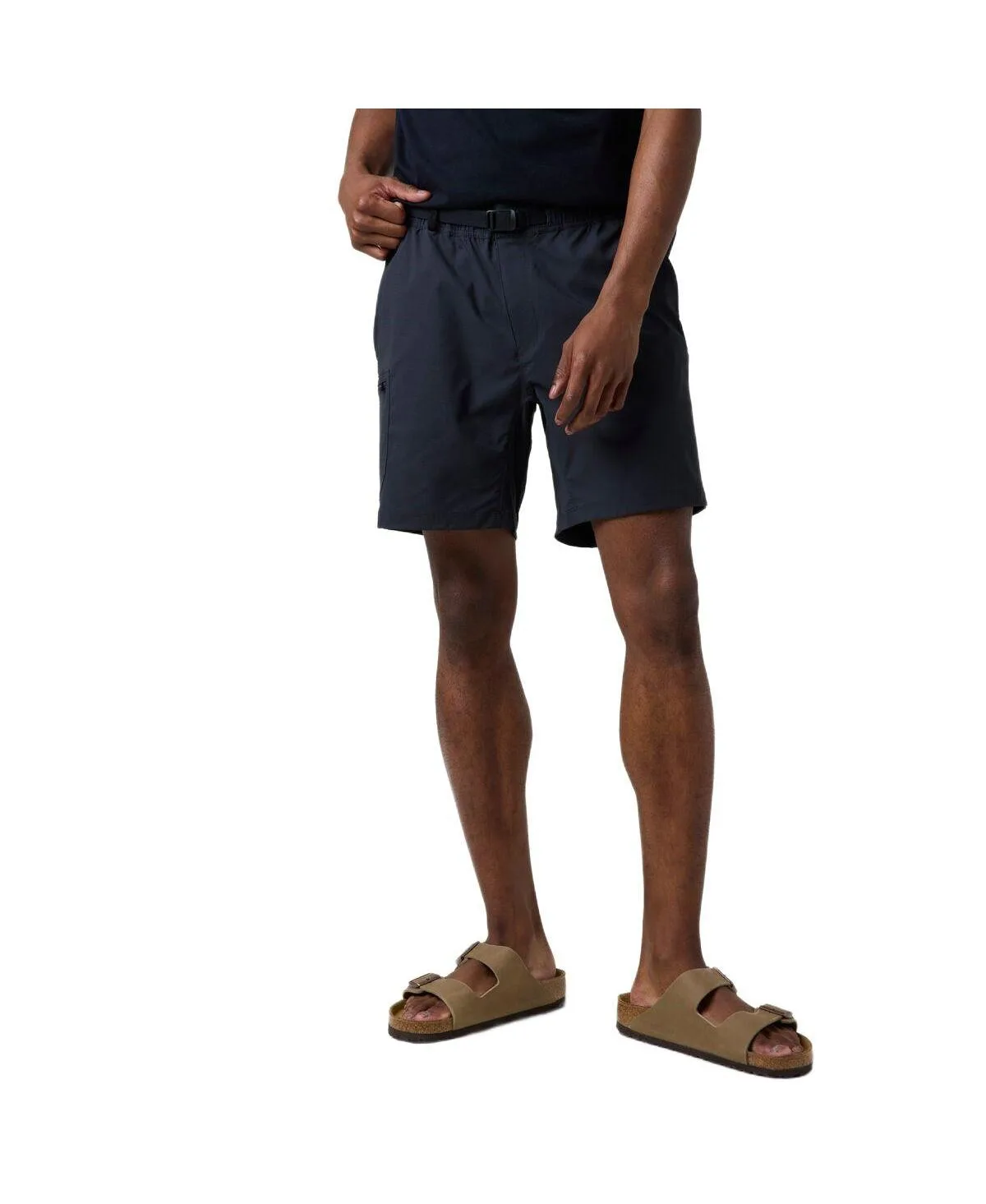 Bga Wasatch Ripstop Short Hiking and Climbing Shorts by Backcountry