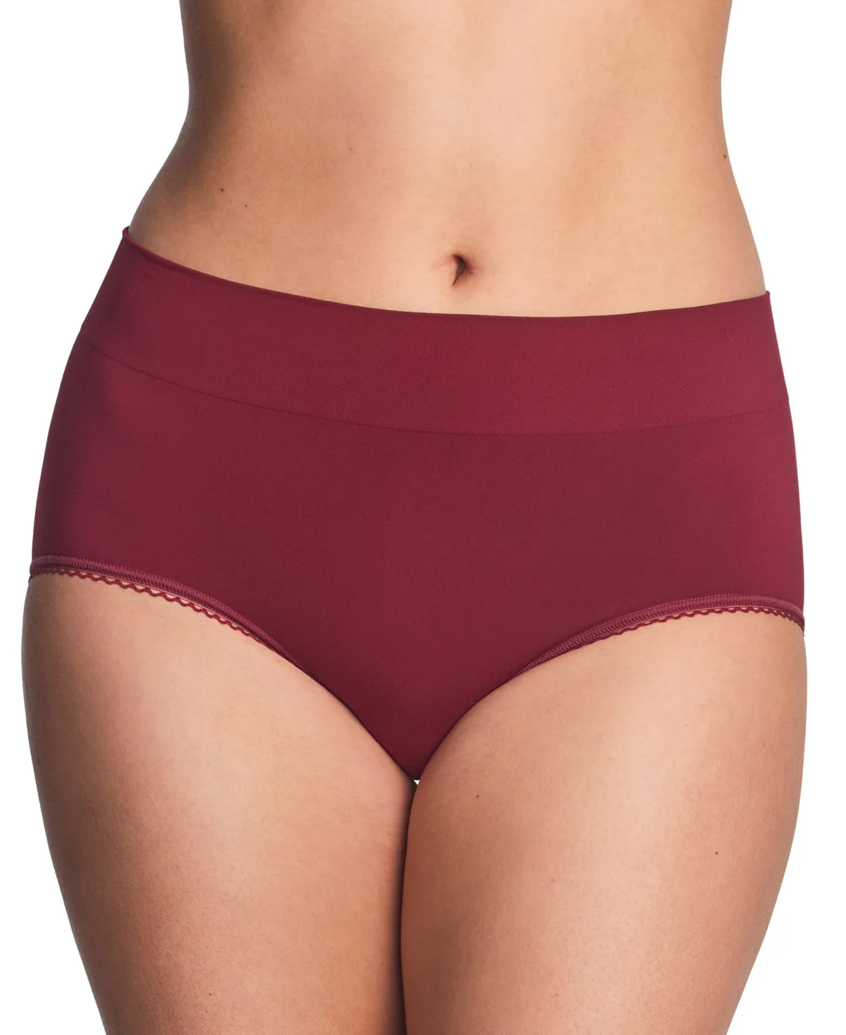 Feeling Flexible Brief Underwear
