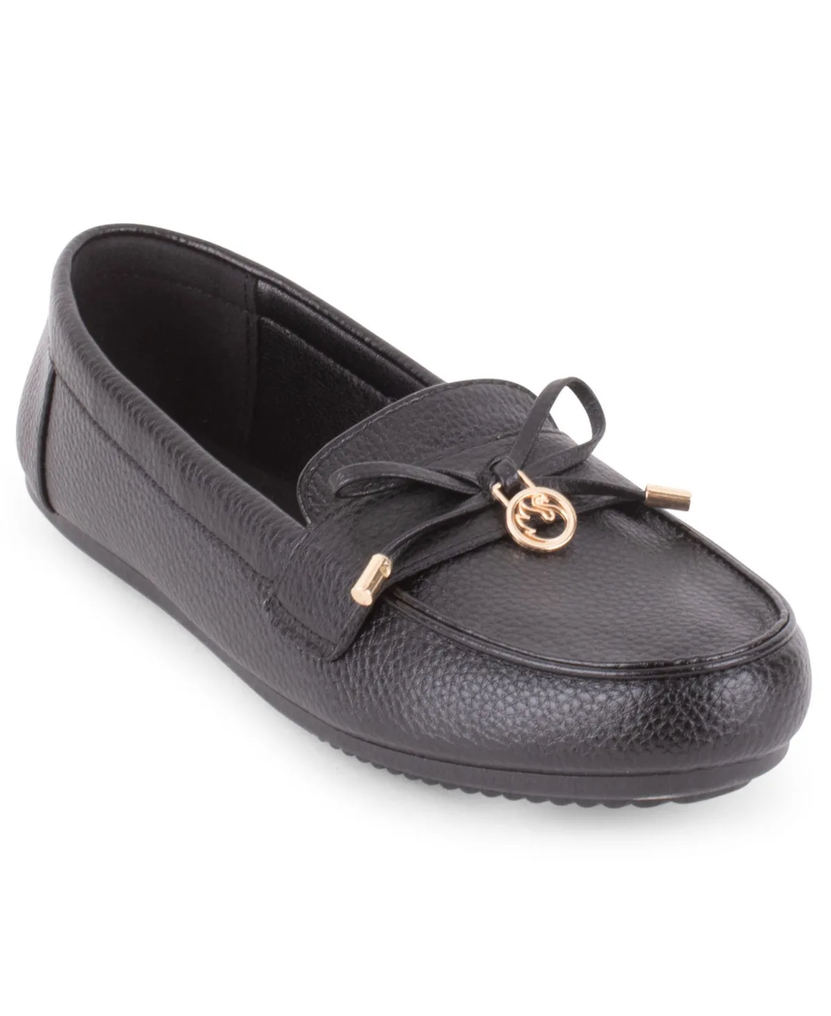 Rosalita Slip-On Loafers by Gloria Vanderbilt