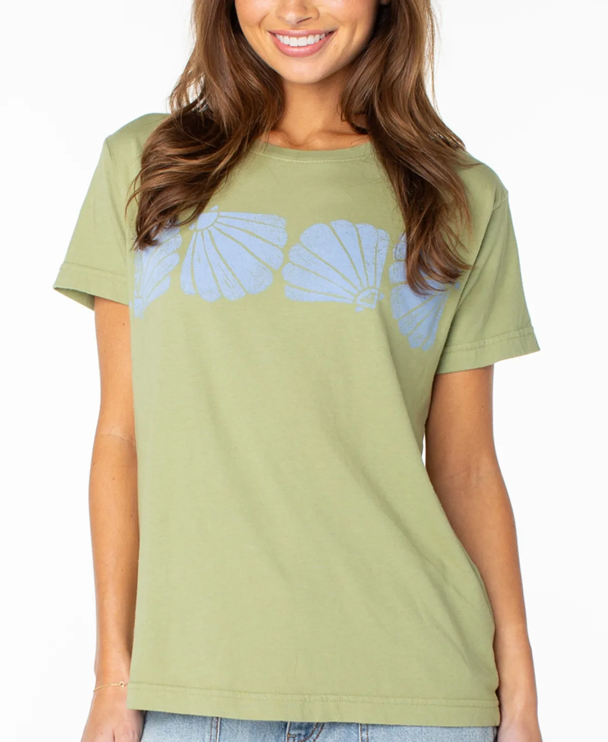 Graphic T-Shirt by Roxy
