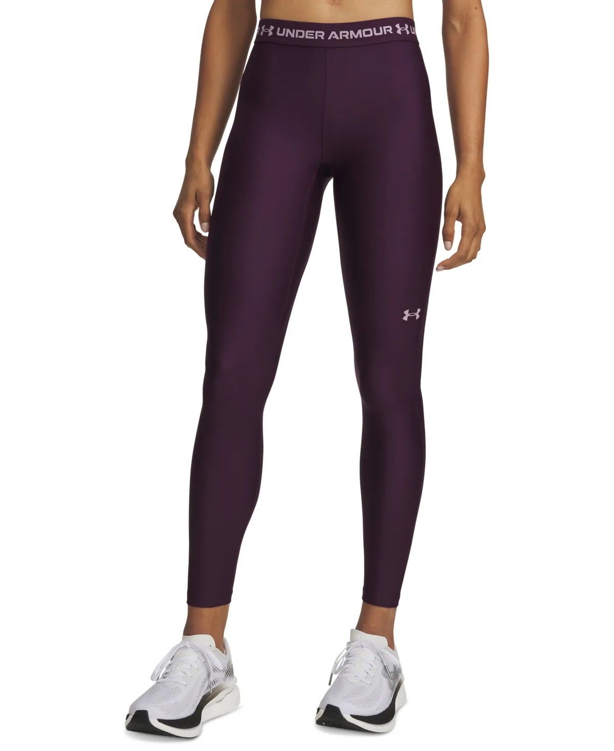HeatGear Training Leggings by Under Armour