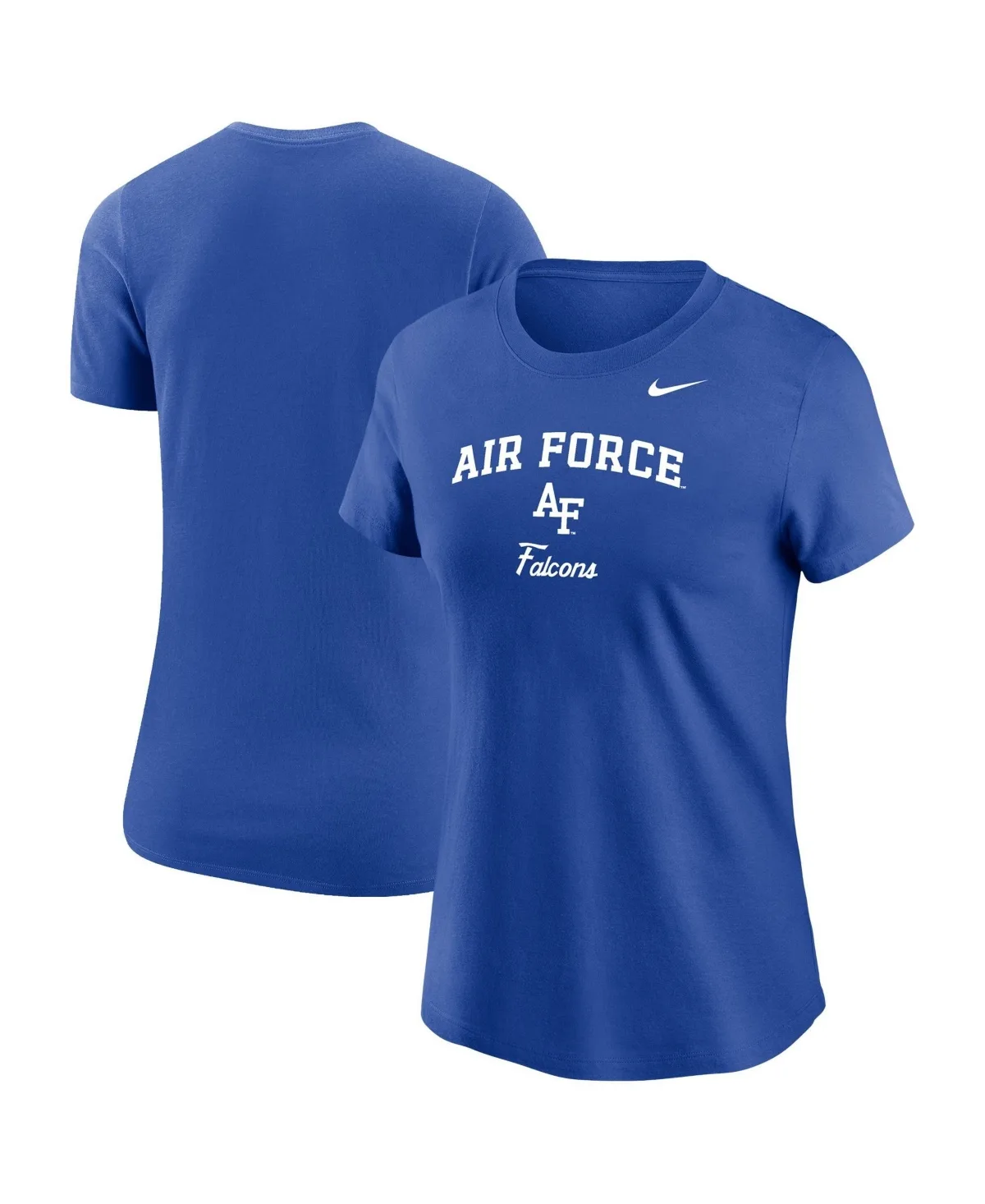 Short-Sleeve Crewneck Graphic T-Shirt by Nike