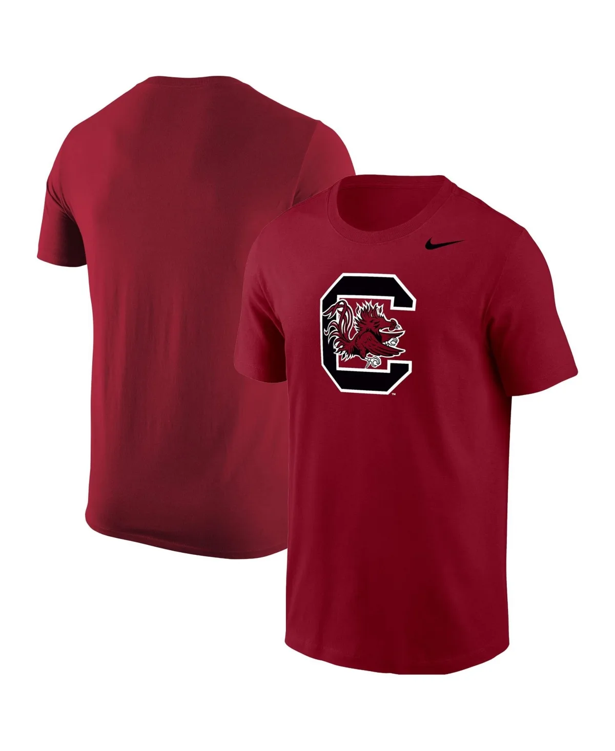 South Carolina Gamecocks Logo T-Shirt by Nike