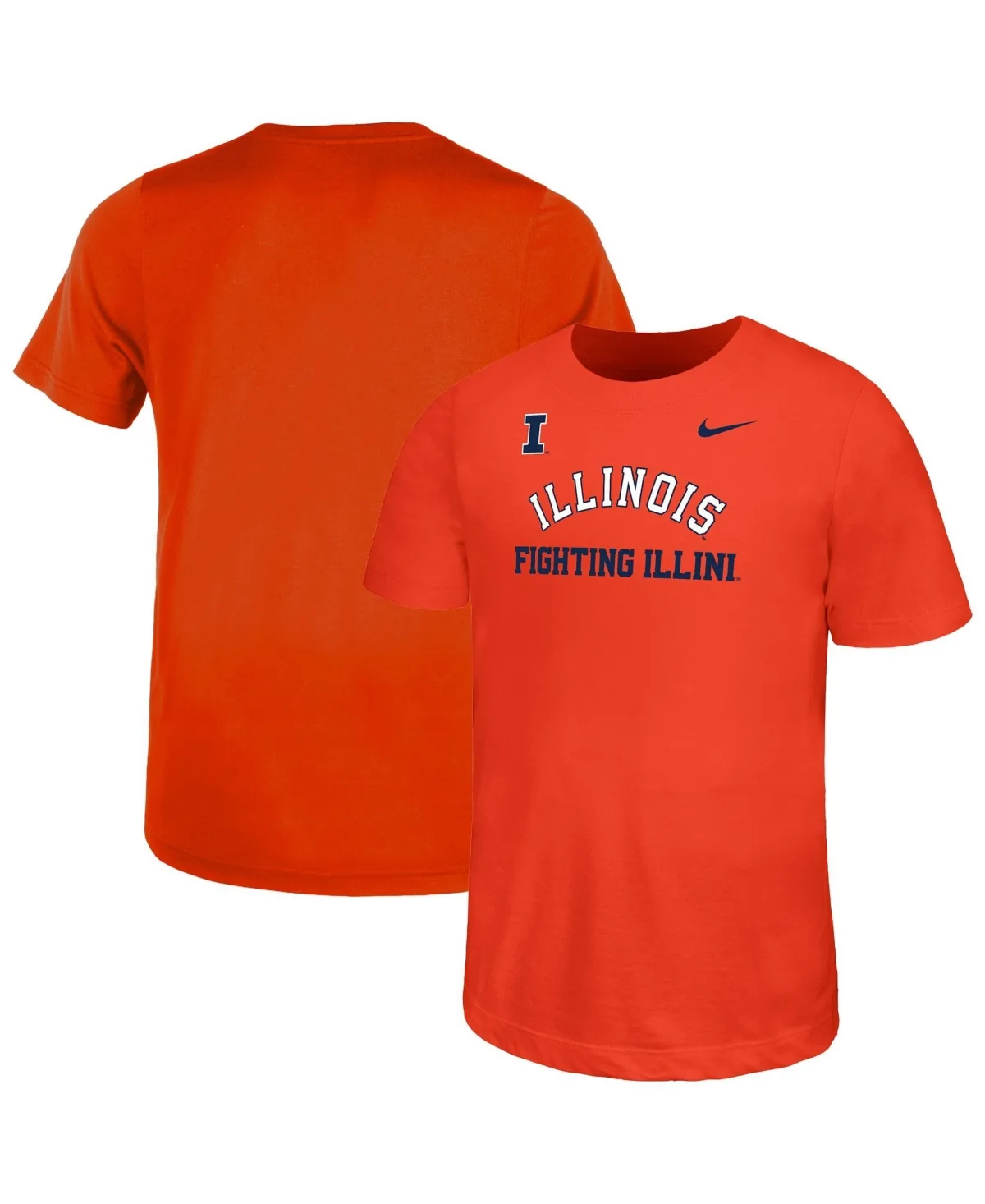 Dri-Fit Graphic T-Shirt by Nike