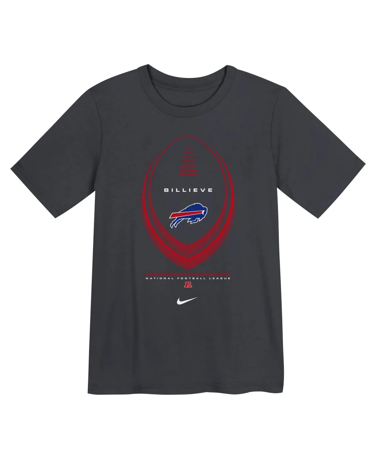 Buffalo Bills Legend Icon Graphic T-Shirt by Nike