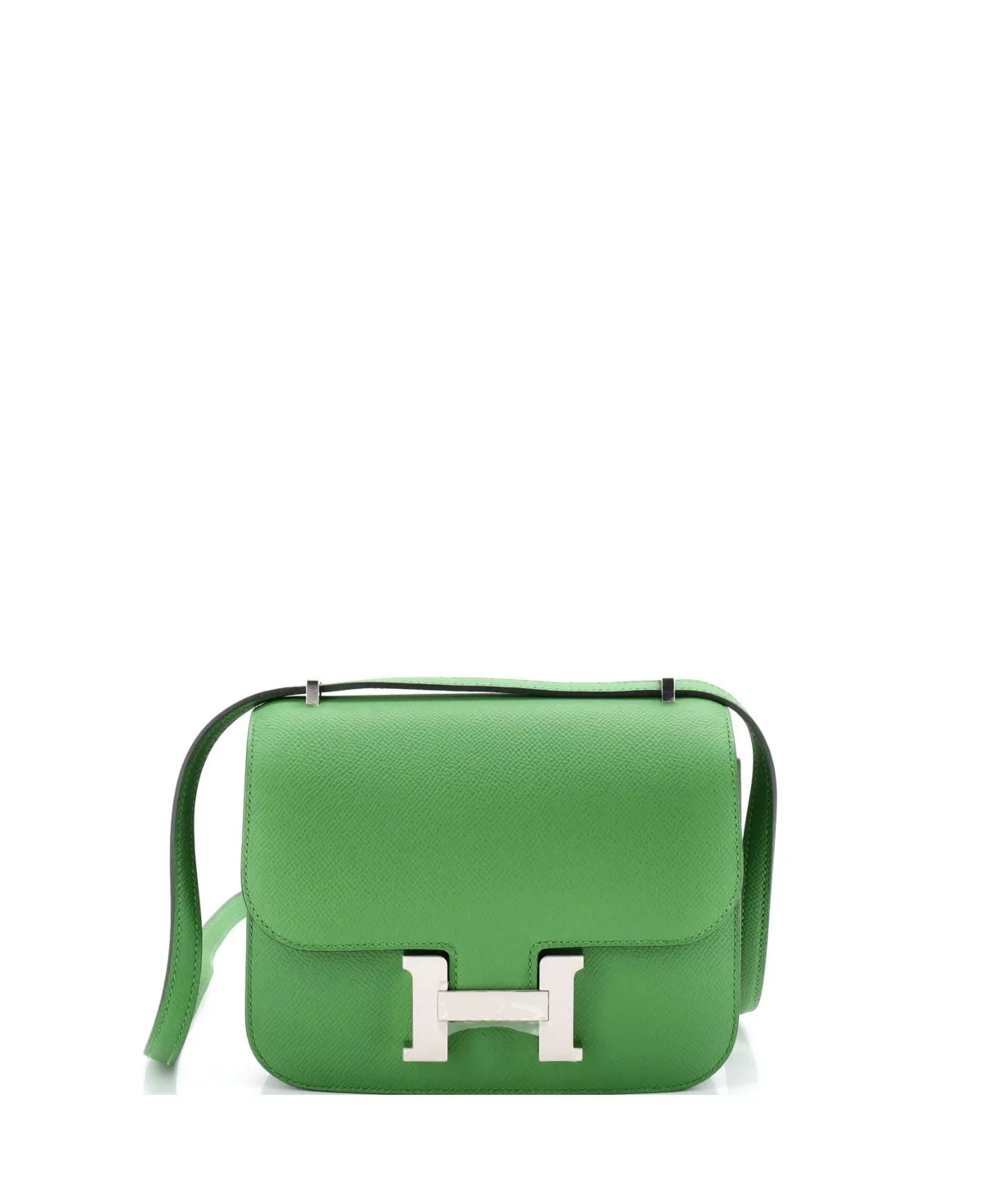 Pre-Owned Hermes 18 Constance Nm Bag Epsom by Hermes