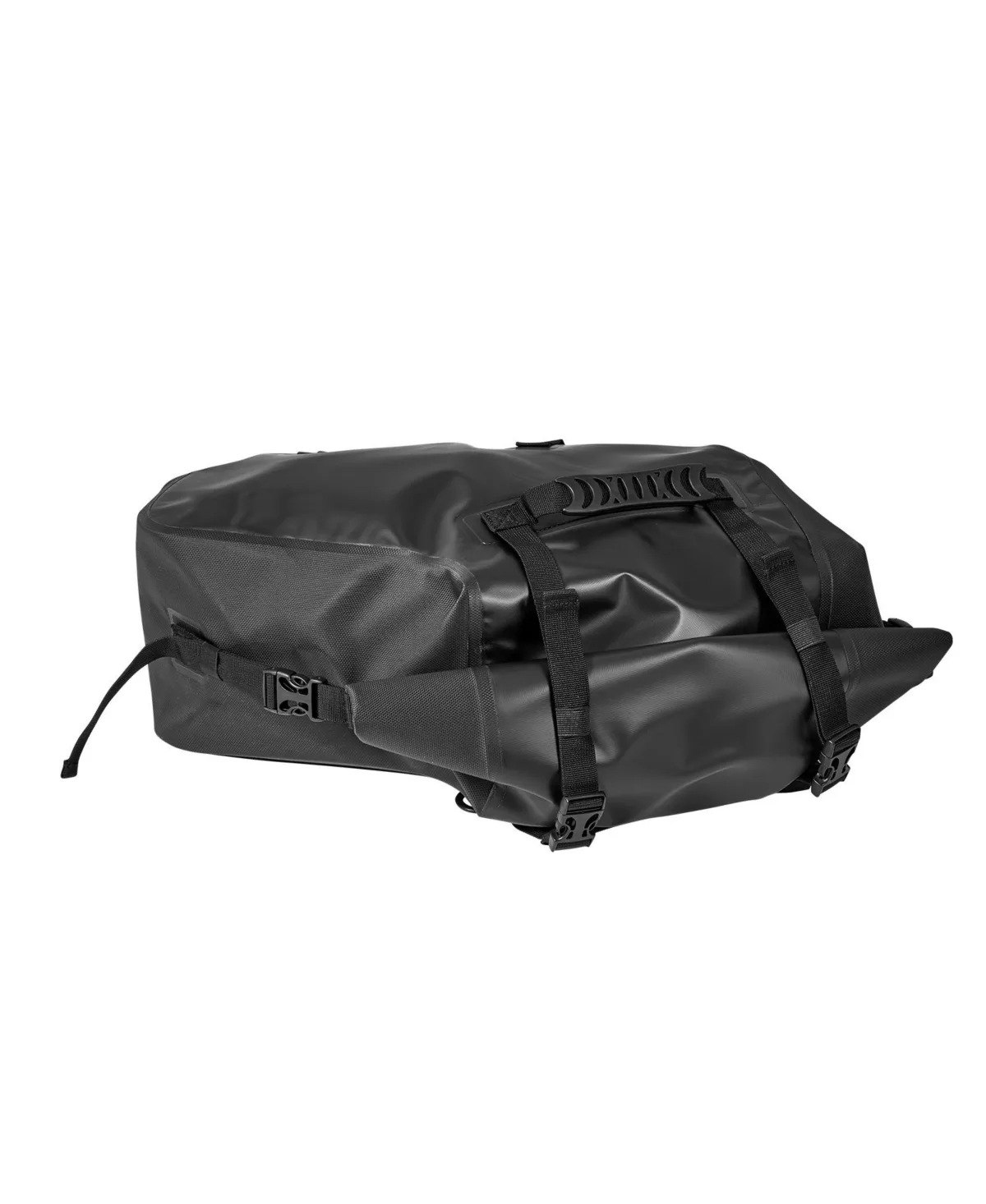 28 L Waterproof Motorcycle Side Saddlebags Set of Two by Hongge