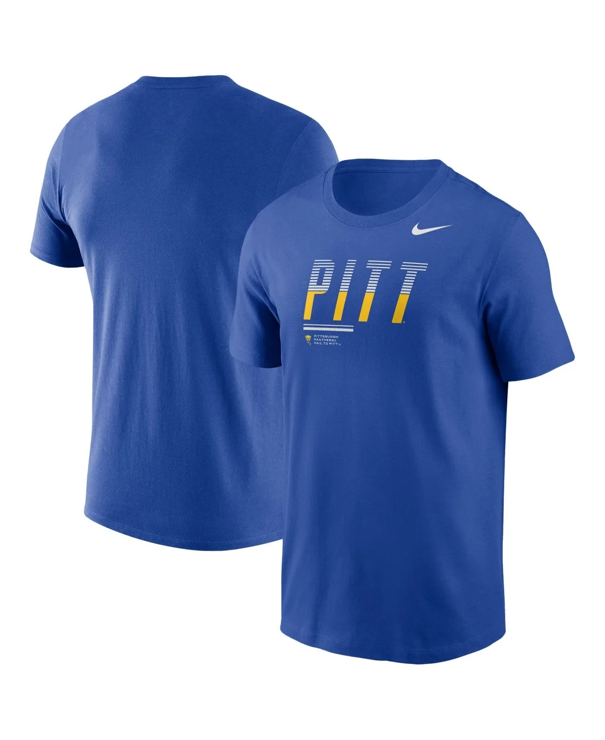 Pitt Dri-Fit T-Shirt by Nike