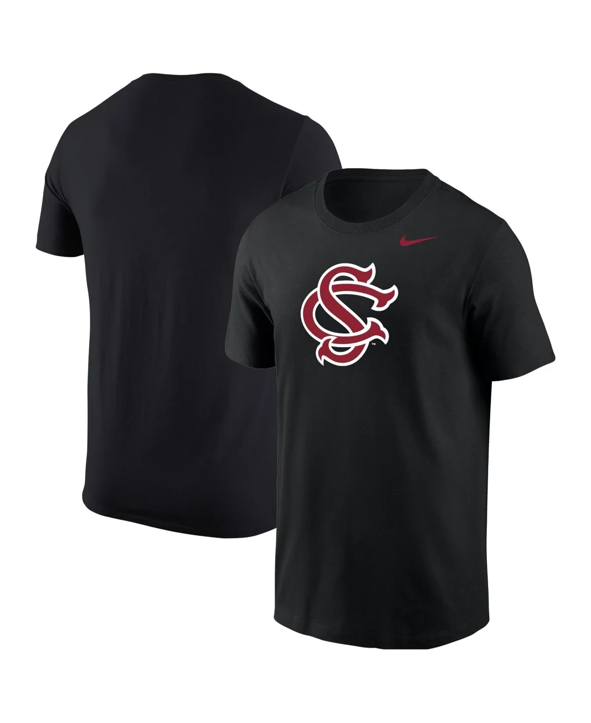 South Carolina Gamecocks Team T-Shirt by Nike