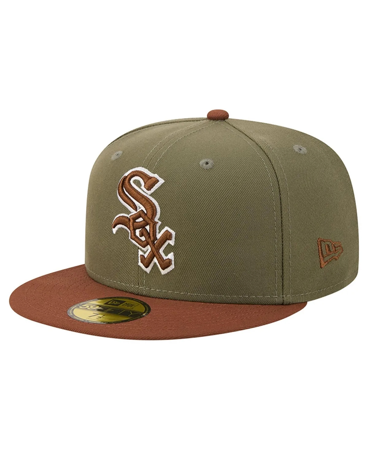 Chicago White Sox Color Pack 59FIFTY Fitted Hat