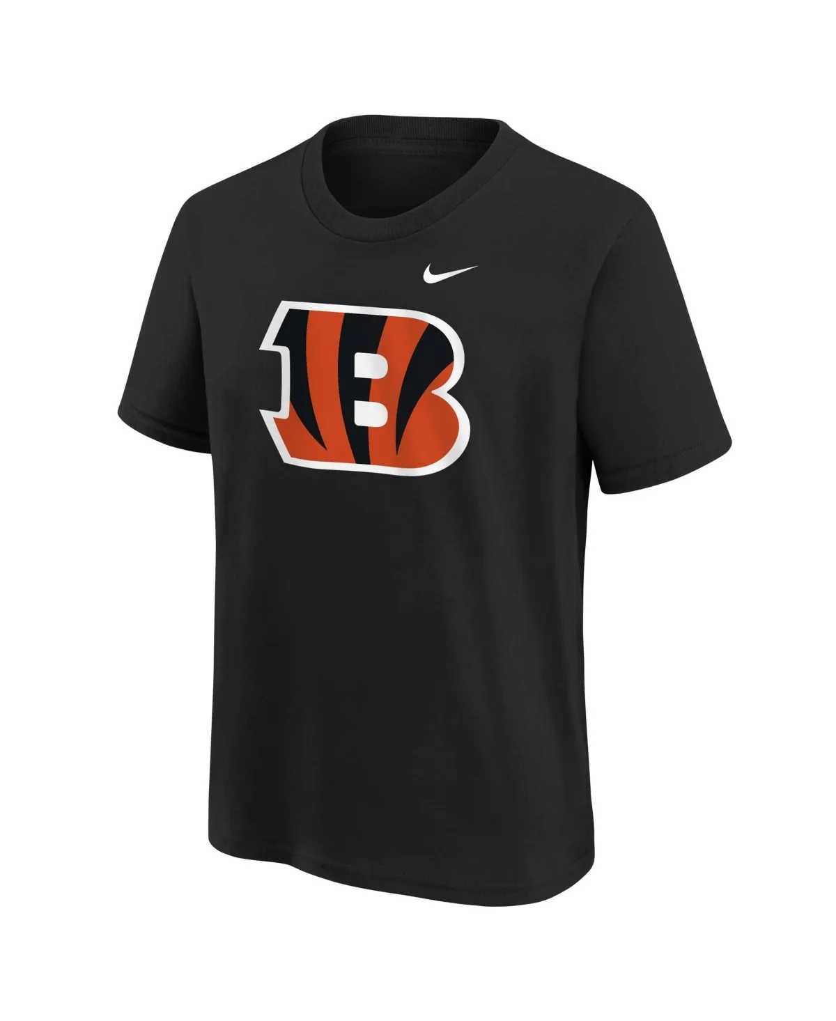 Cincinnati Bengals Logo T-Shirt by Nike