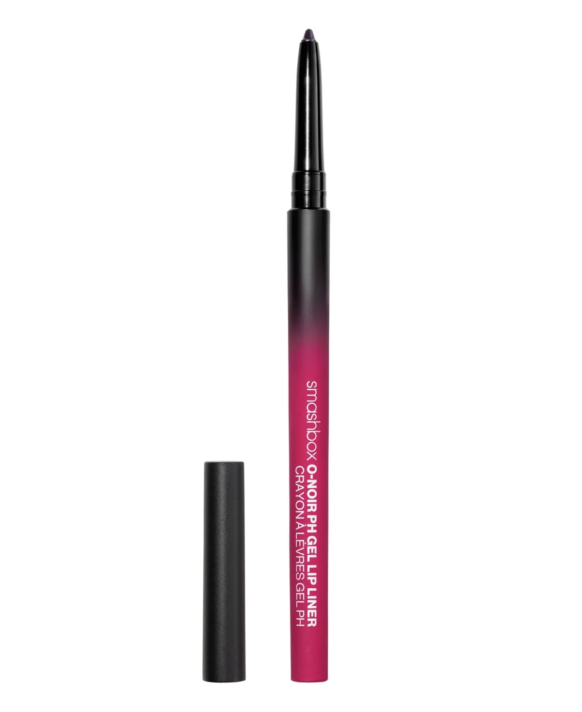 O-Noir pH Gel Lip Liner, Full-Size by Smashbox