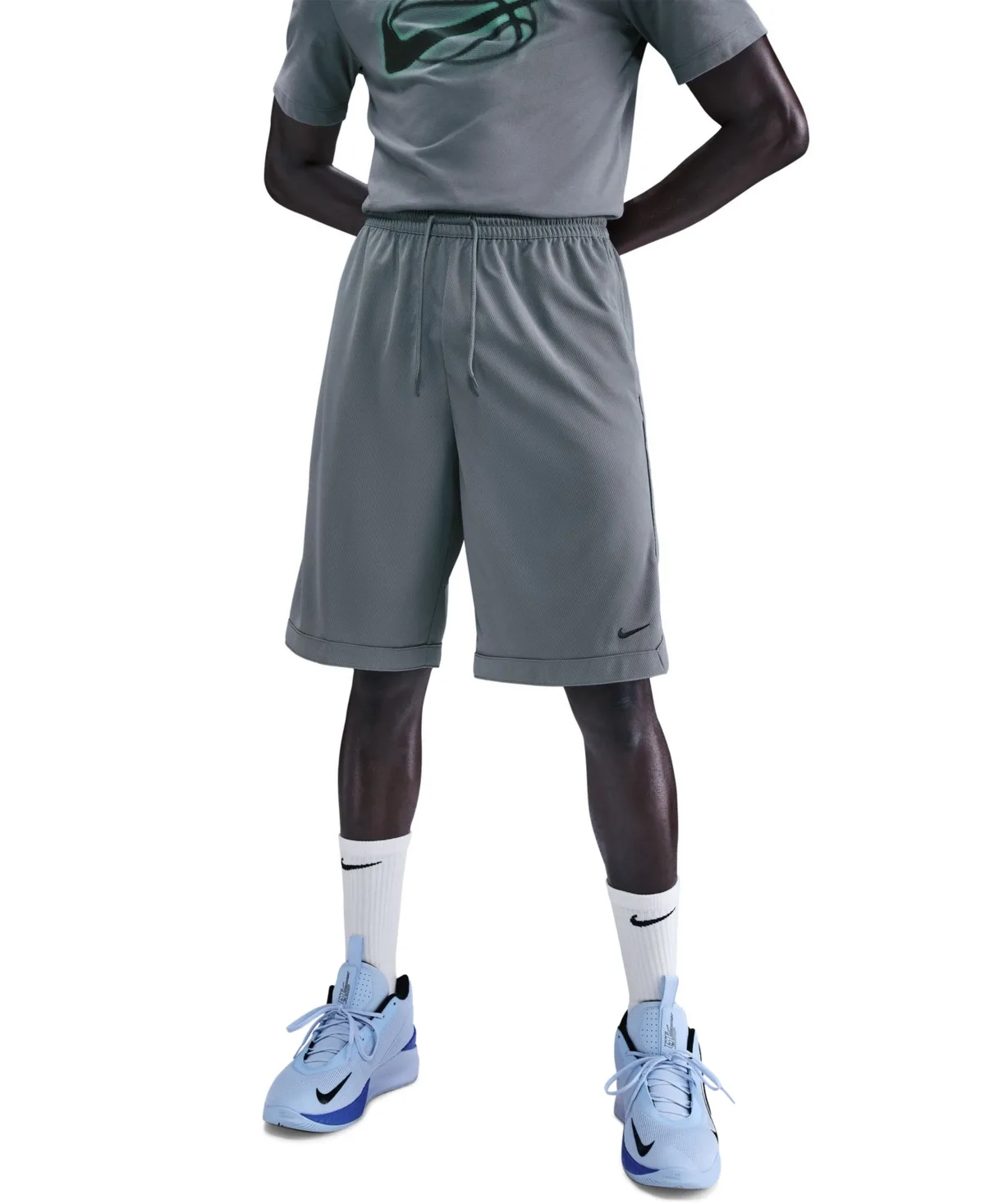 Dna Academy Dri-Fit 11 Basketball Shorts