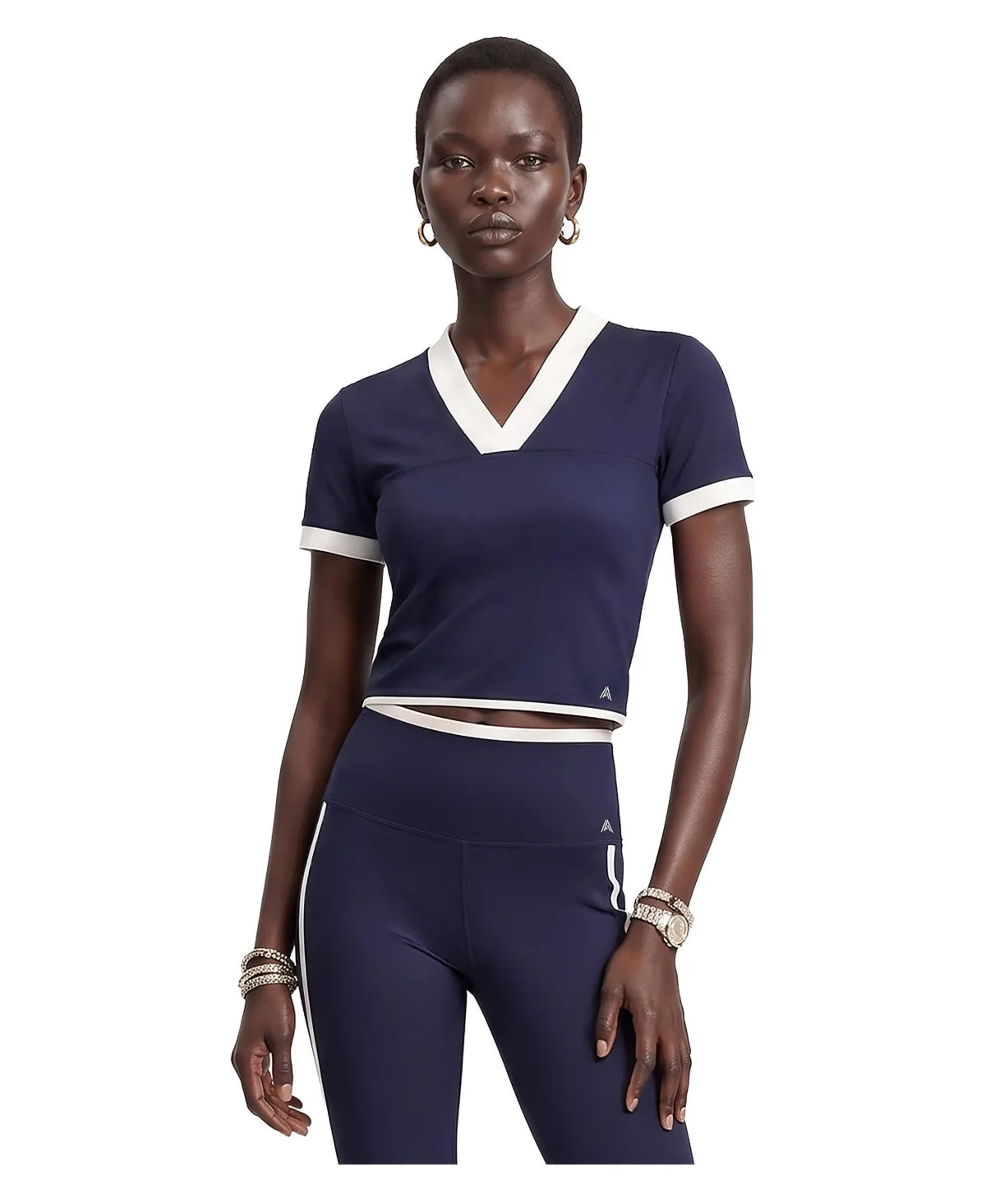 Risset Active T-Shirt