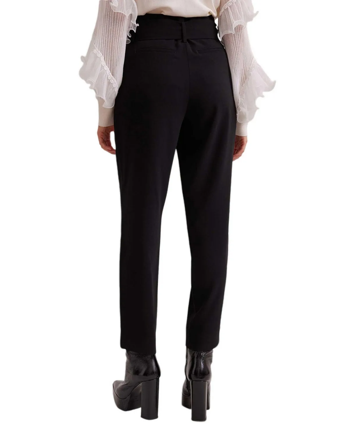 Pants Lester by Anne Fontaine