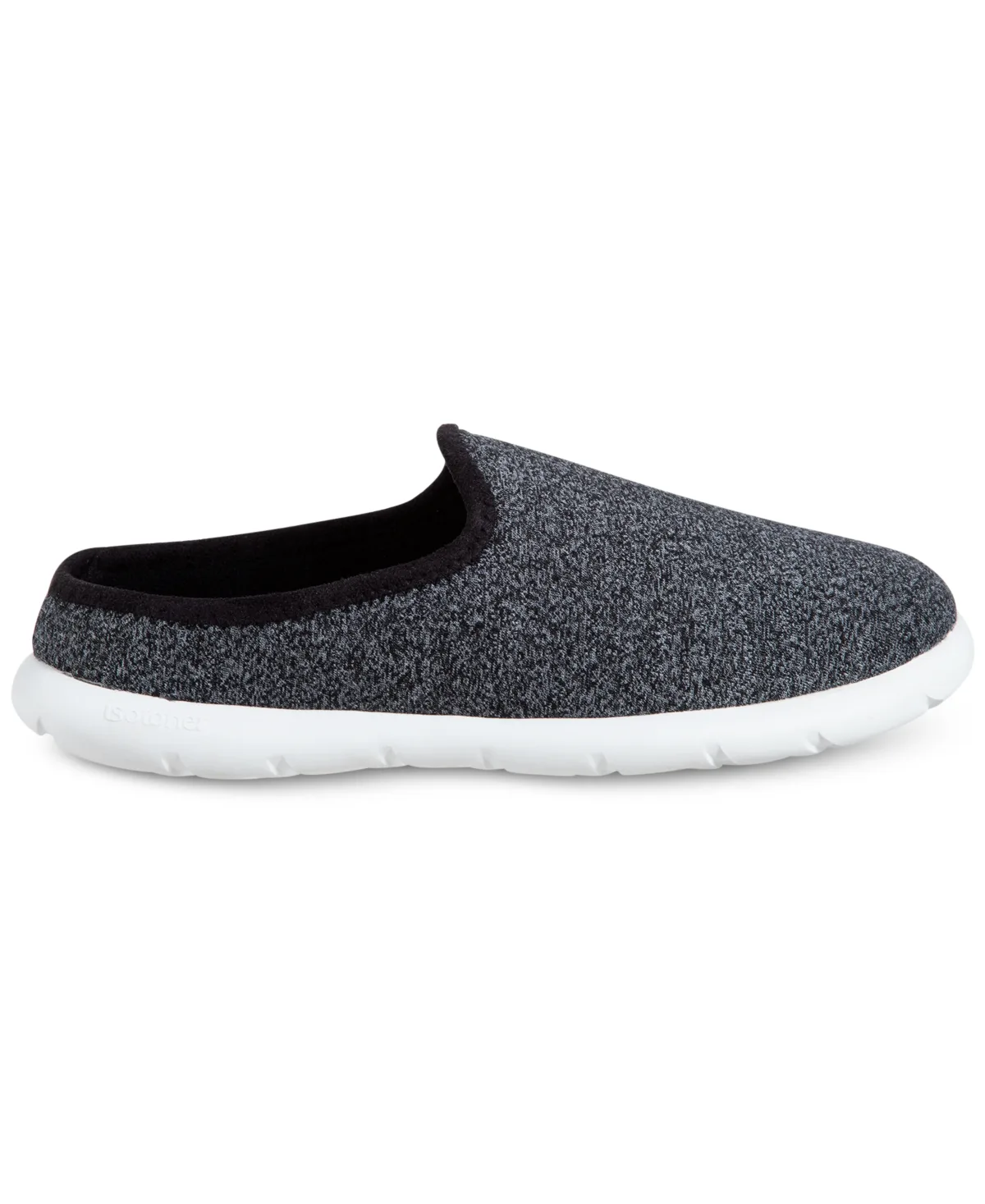 Zenz Sport Indoor/Outdoor Knit Slippers