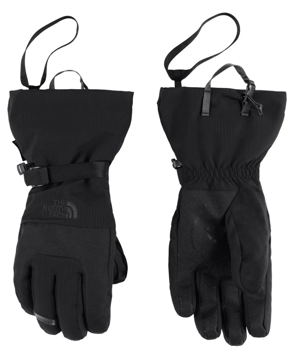 Montana Ski Touchscreen Gloves by The North Face