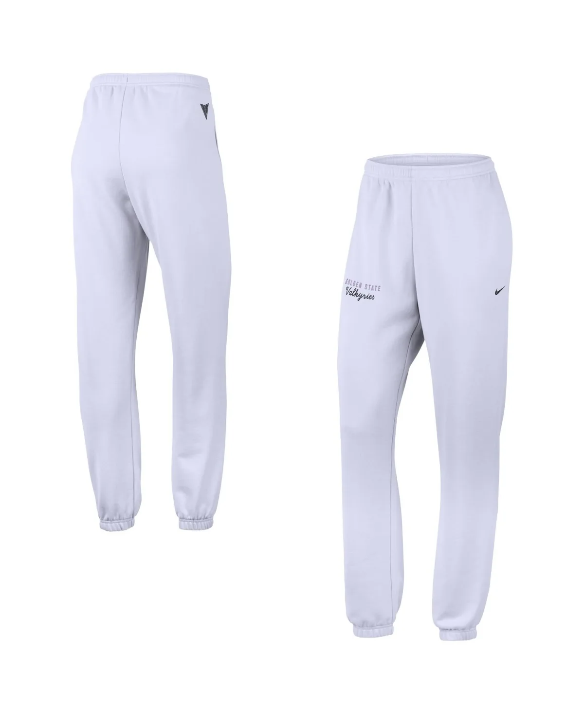 Golden State Valkyries Studio Cuffed Fleece Sweatpants by Nike
