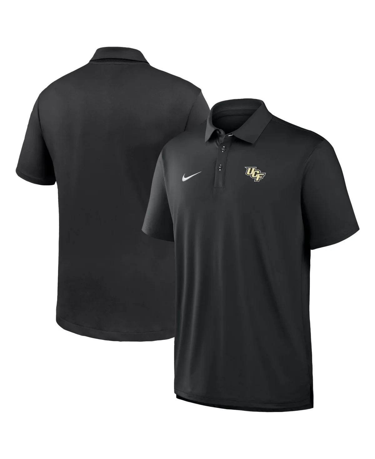 Classic Fit Dri-Fit Short-Sleeve Polo Shirt