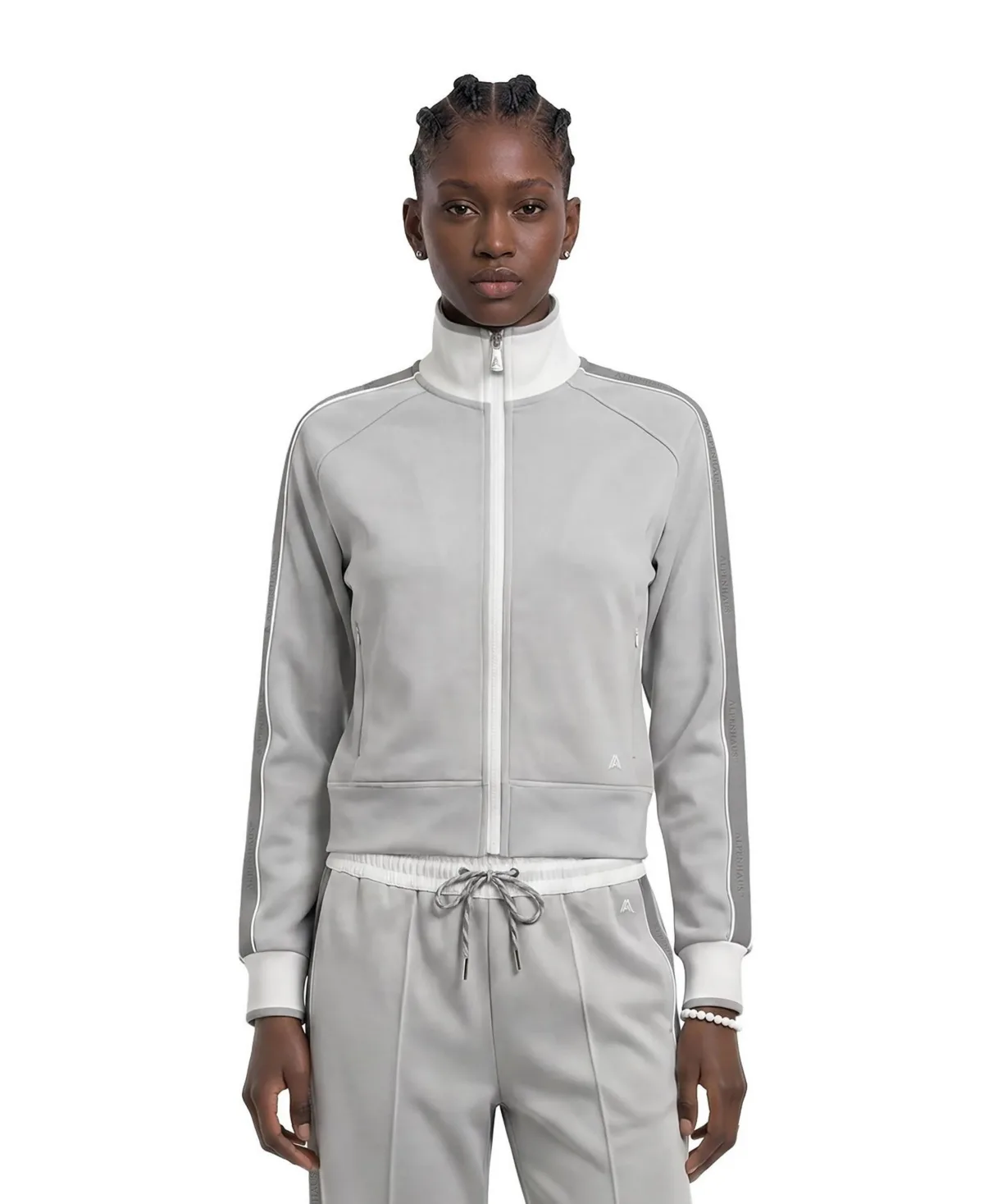Giroder Short Track Jacket