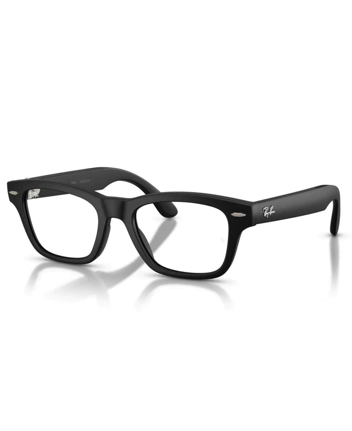 Ray-Ban Meta Audio Burbank Eyeglasses RW7005 by Ray-Ban
