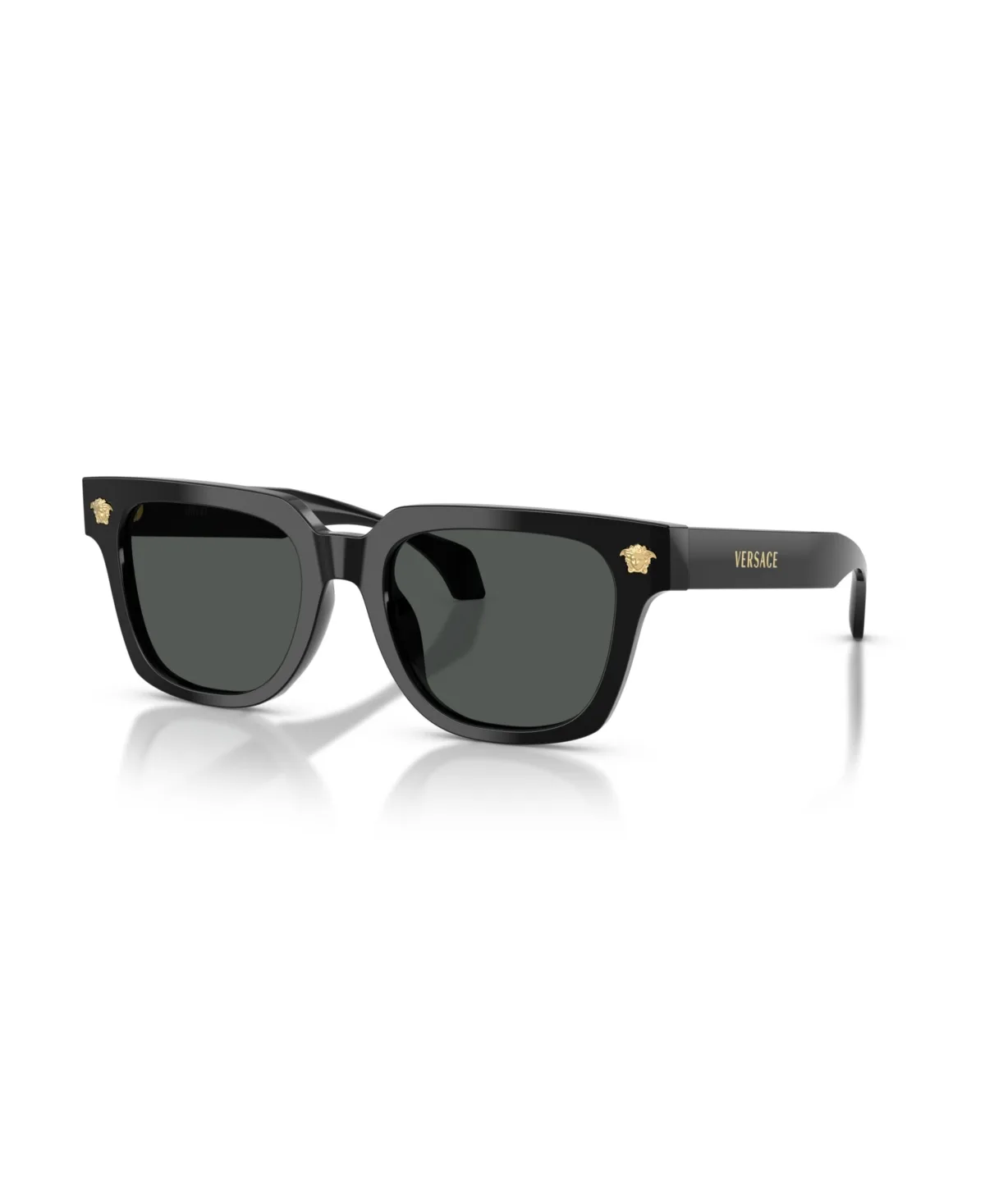 Versace Square Sunglasses VE4510U by Versace
