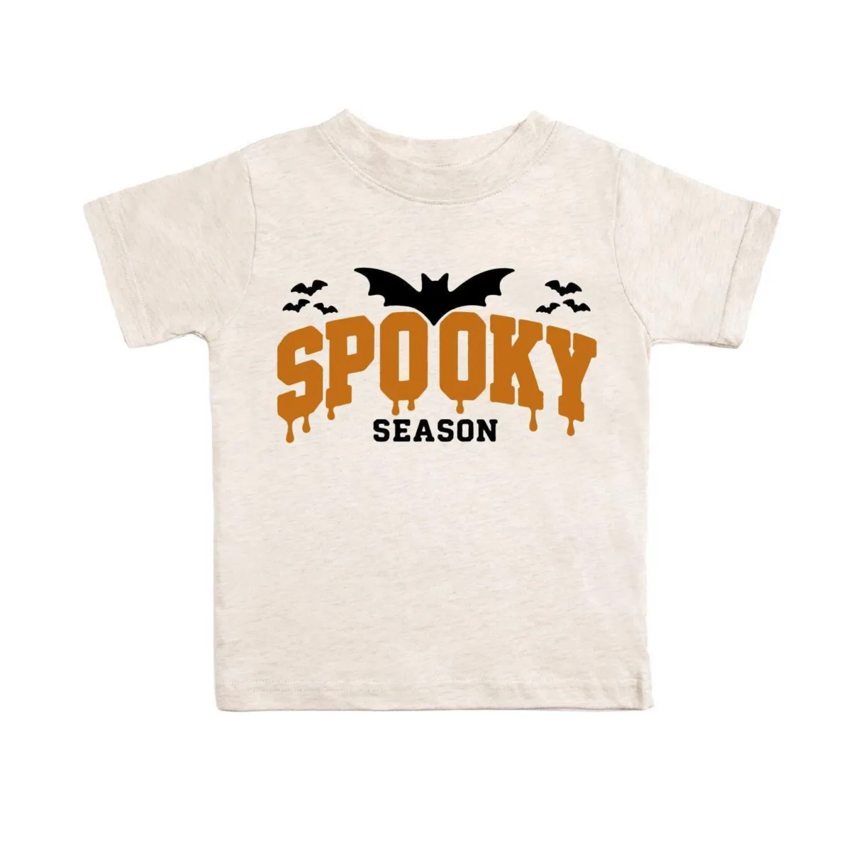 Spooky Season Short-Sleeve T-Shirt by Sweet Wink