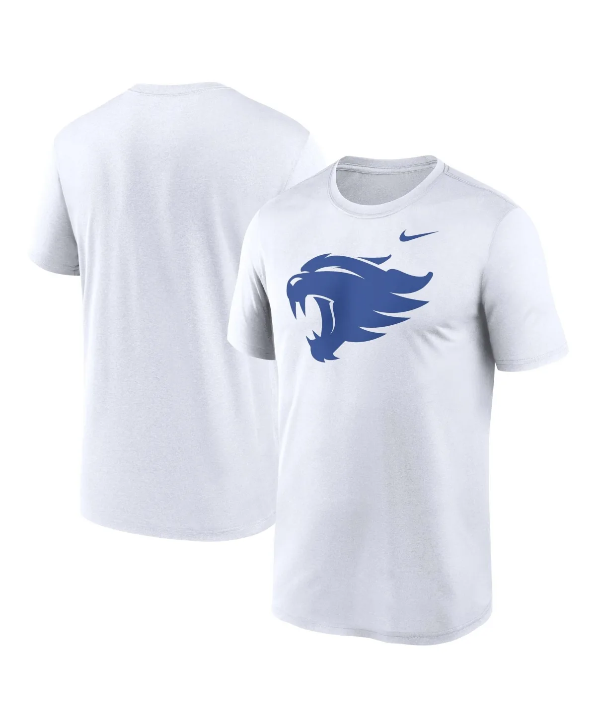 Kentucky Wildcats Primetime Legend Alternate Logo T-Shirt by Nike