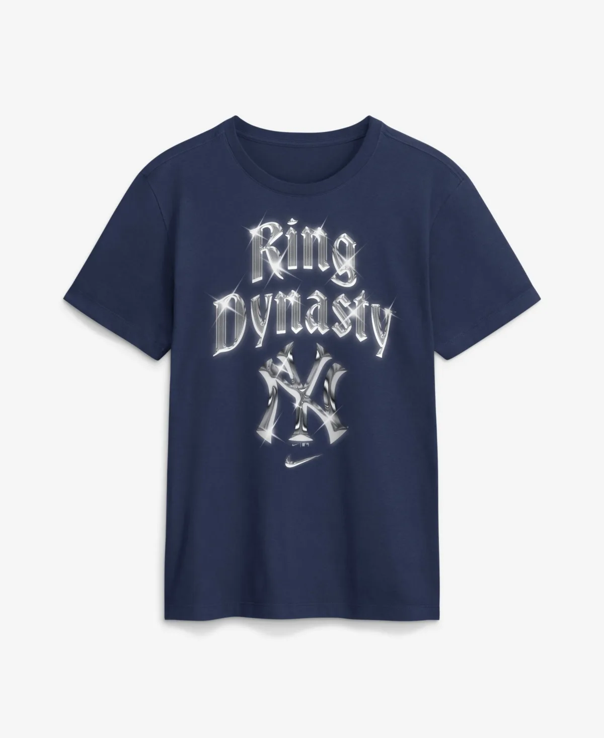 New York Yankees Local T-Shirt by Nike