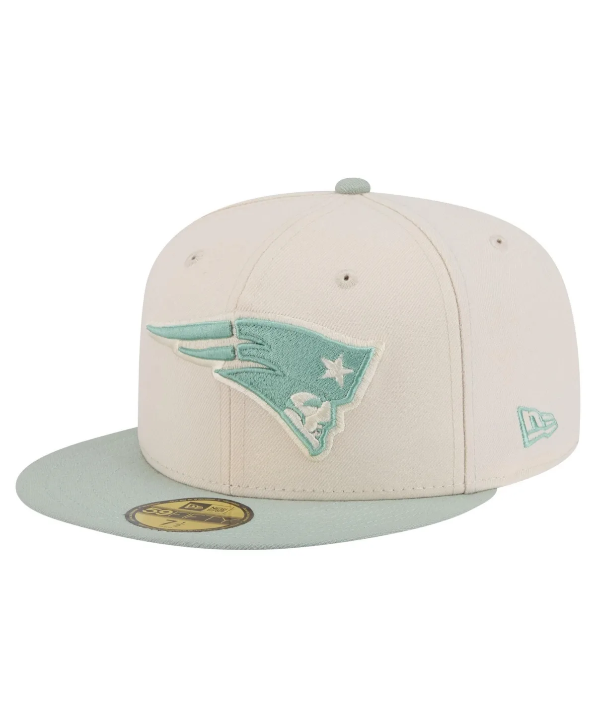 New England Patriots Color Pack 59FIFTY Fitted Cap