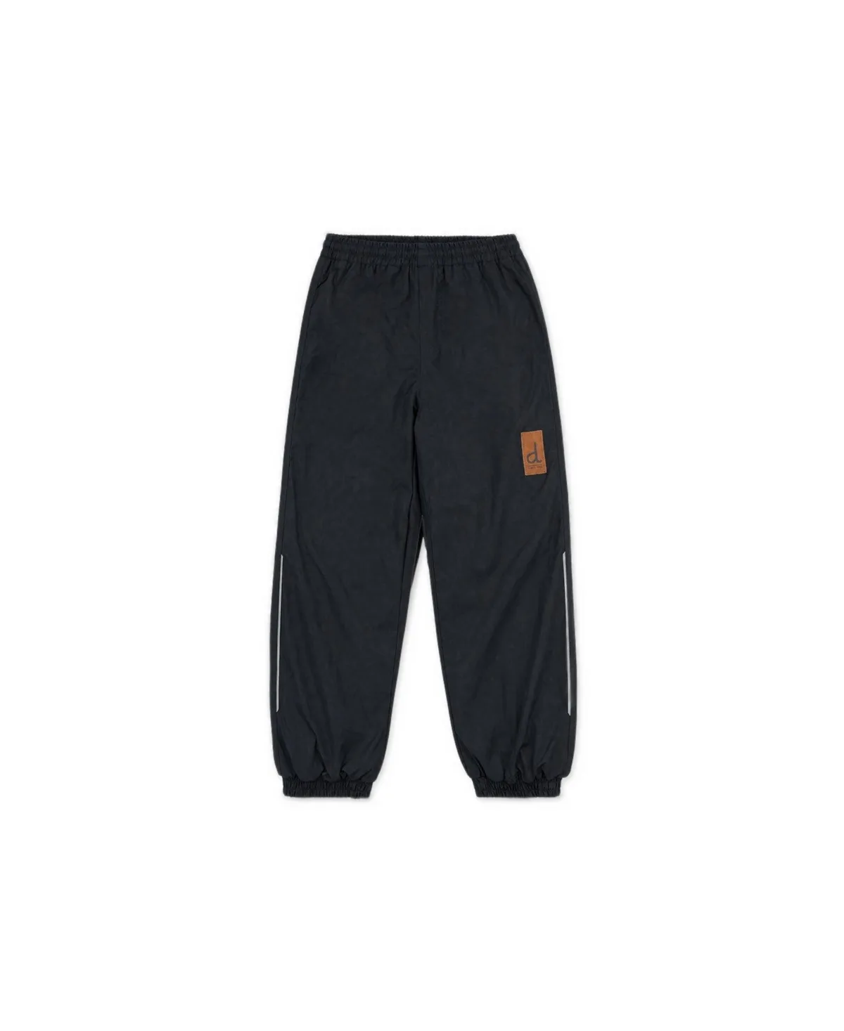 Lined Splash Pants Taffeta by Deux Par Deux