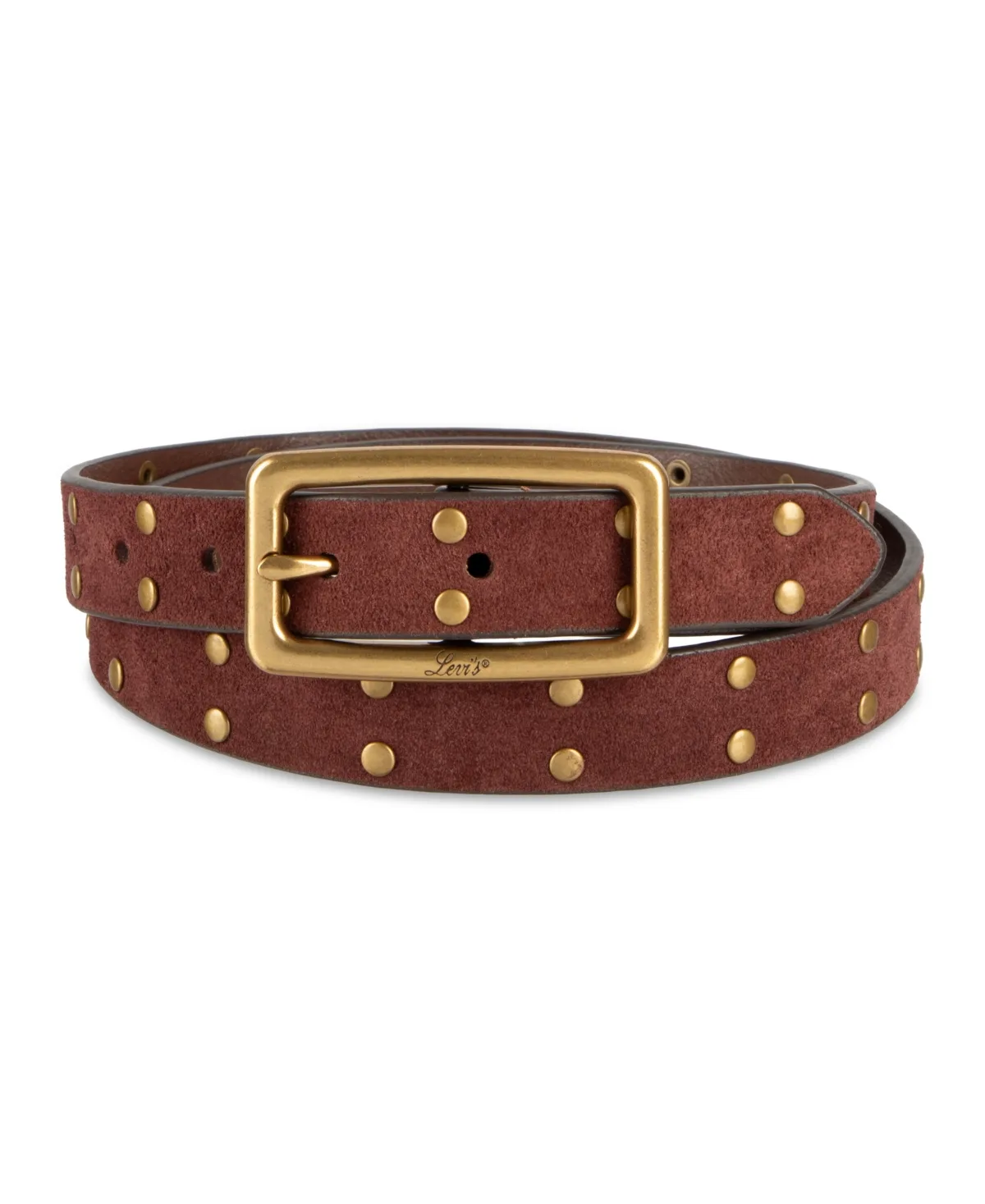 Skinny Studded Casual Belt by Levi's