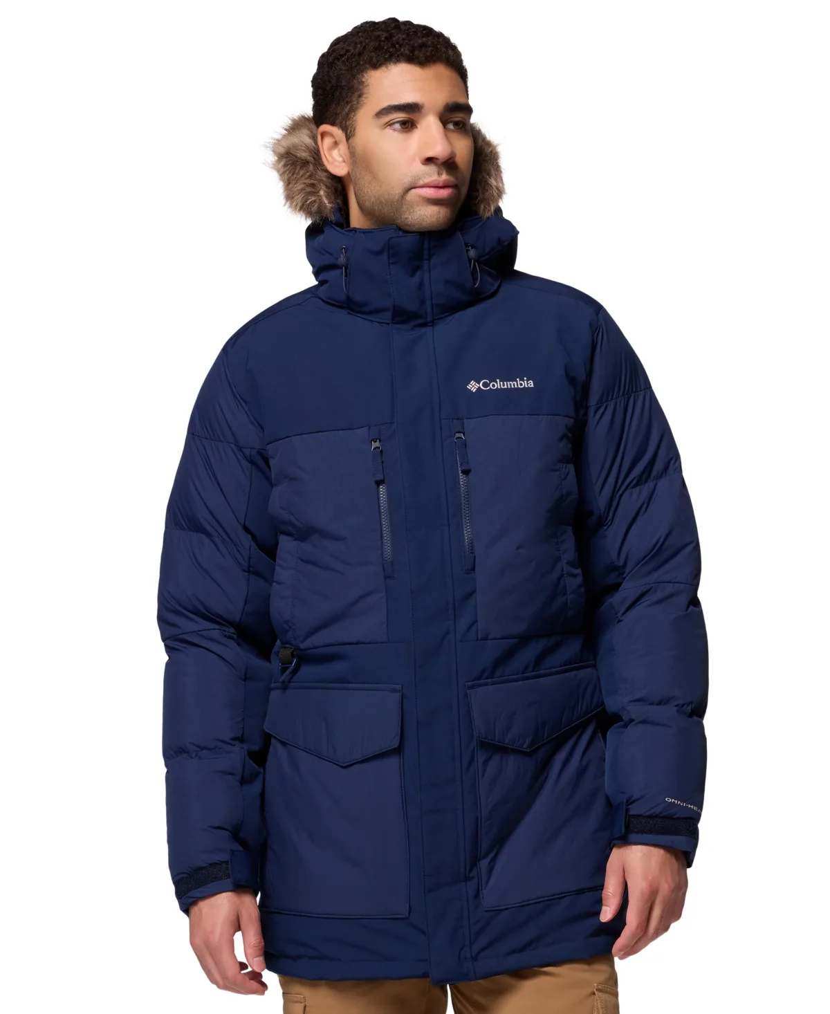 Marquam Peak Fusion II Parka by Columbia