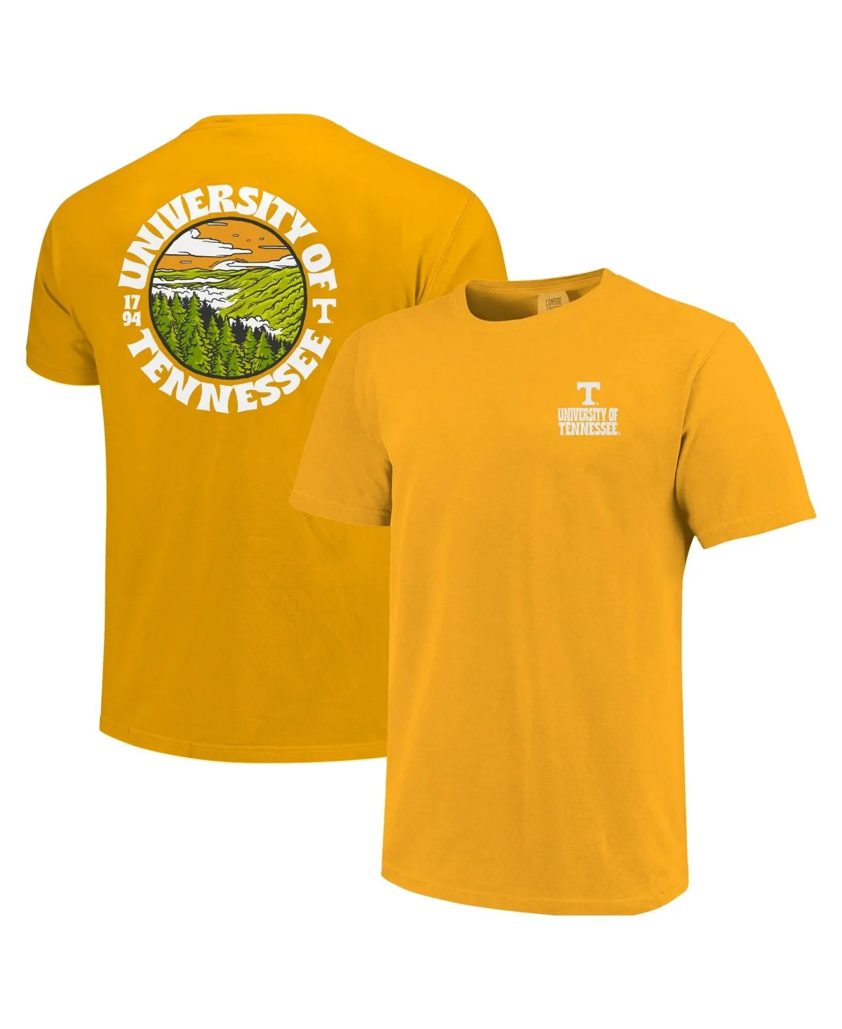 Tennessee Volunteers Graphic T-Shirt by Image One