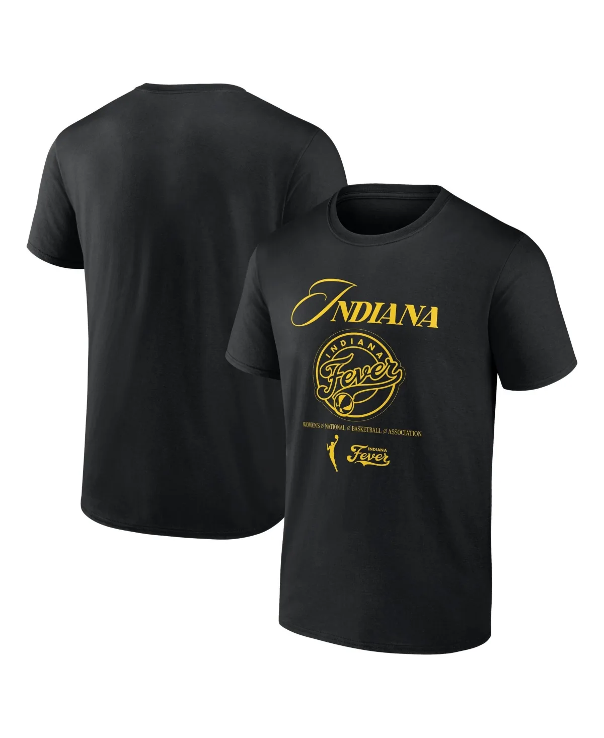 Graphic Screen-Print T-Shirt by Logo Athletic