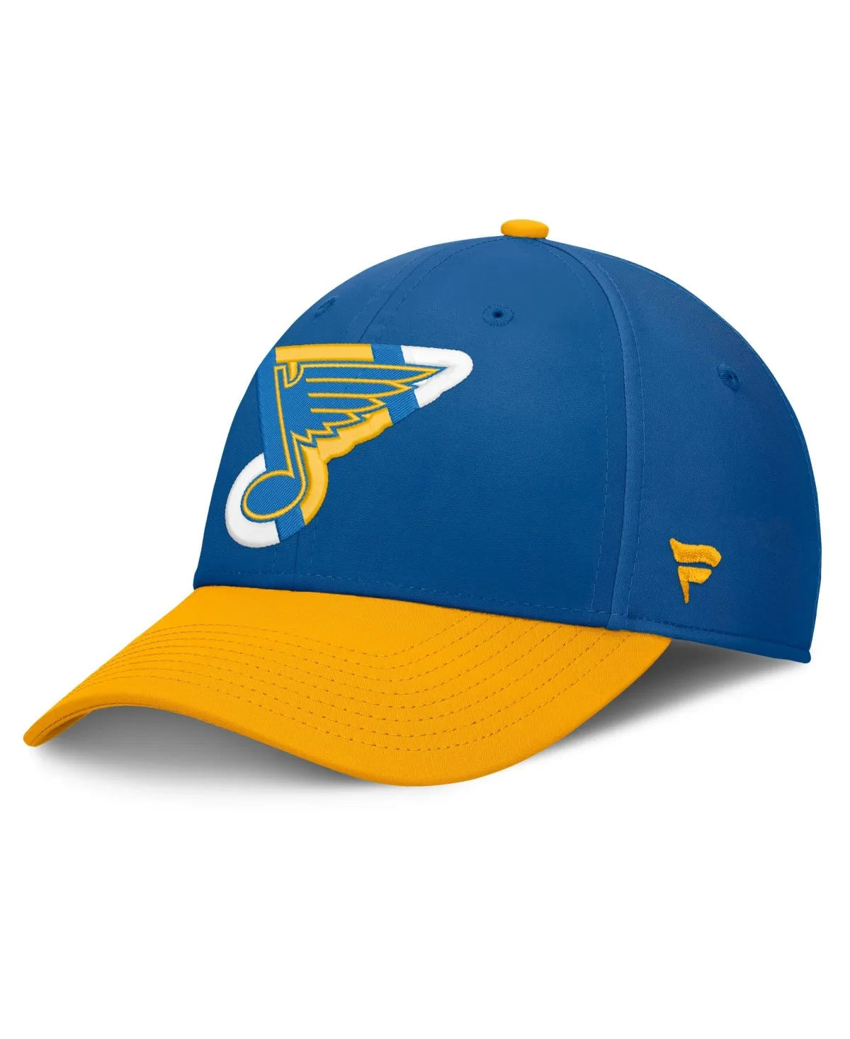 St. Louis Blues Stretch Hat