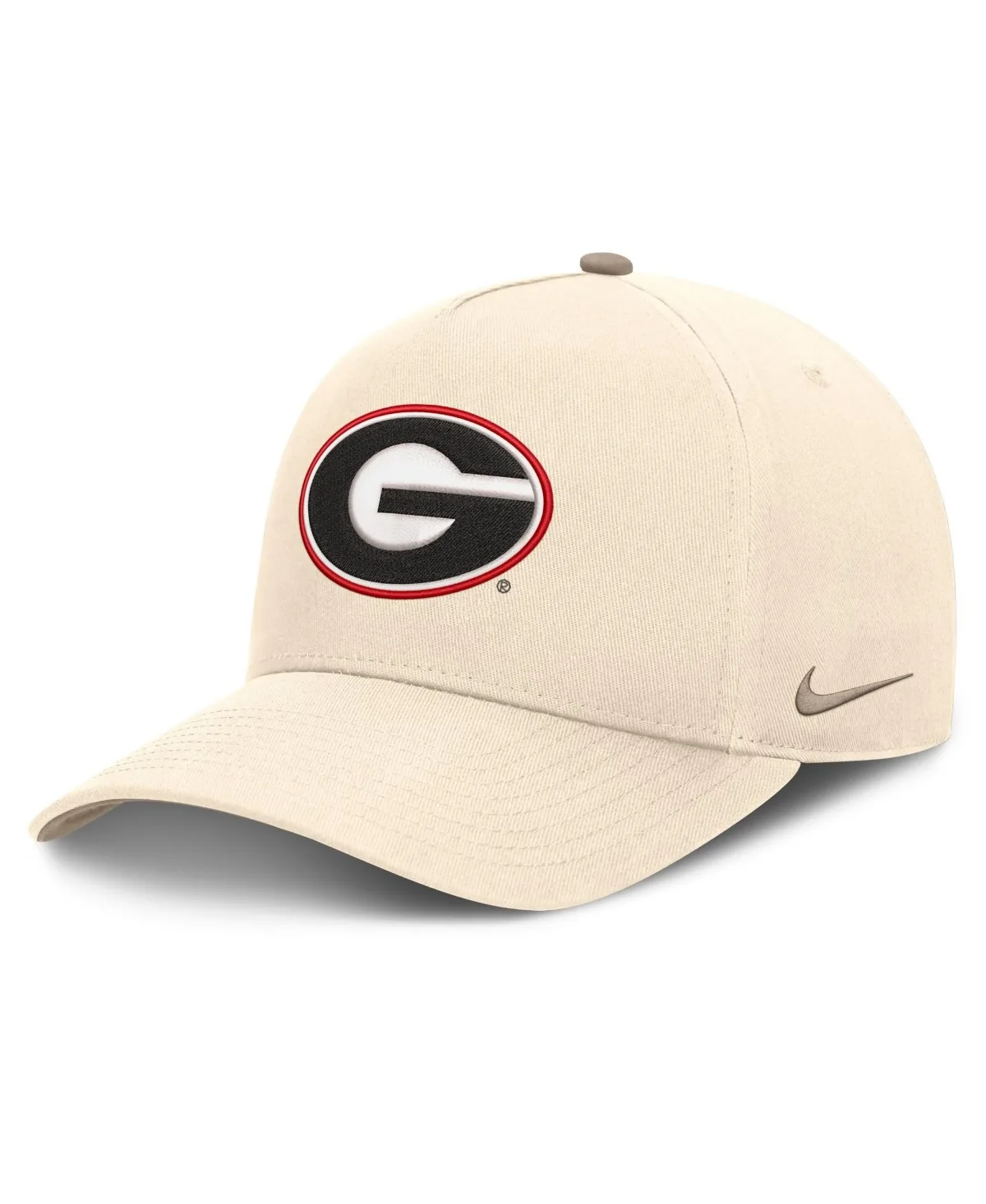 Georgia Bulldogs Rise Adjustable Hat by Nike