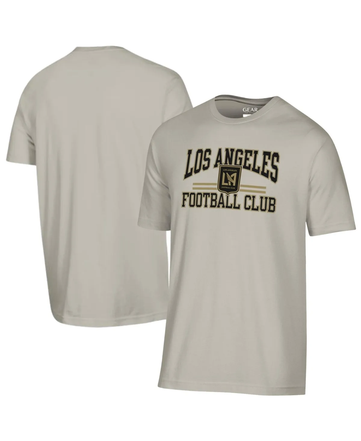 Lafc Big Soft T-Shirt by Gear for Sports