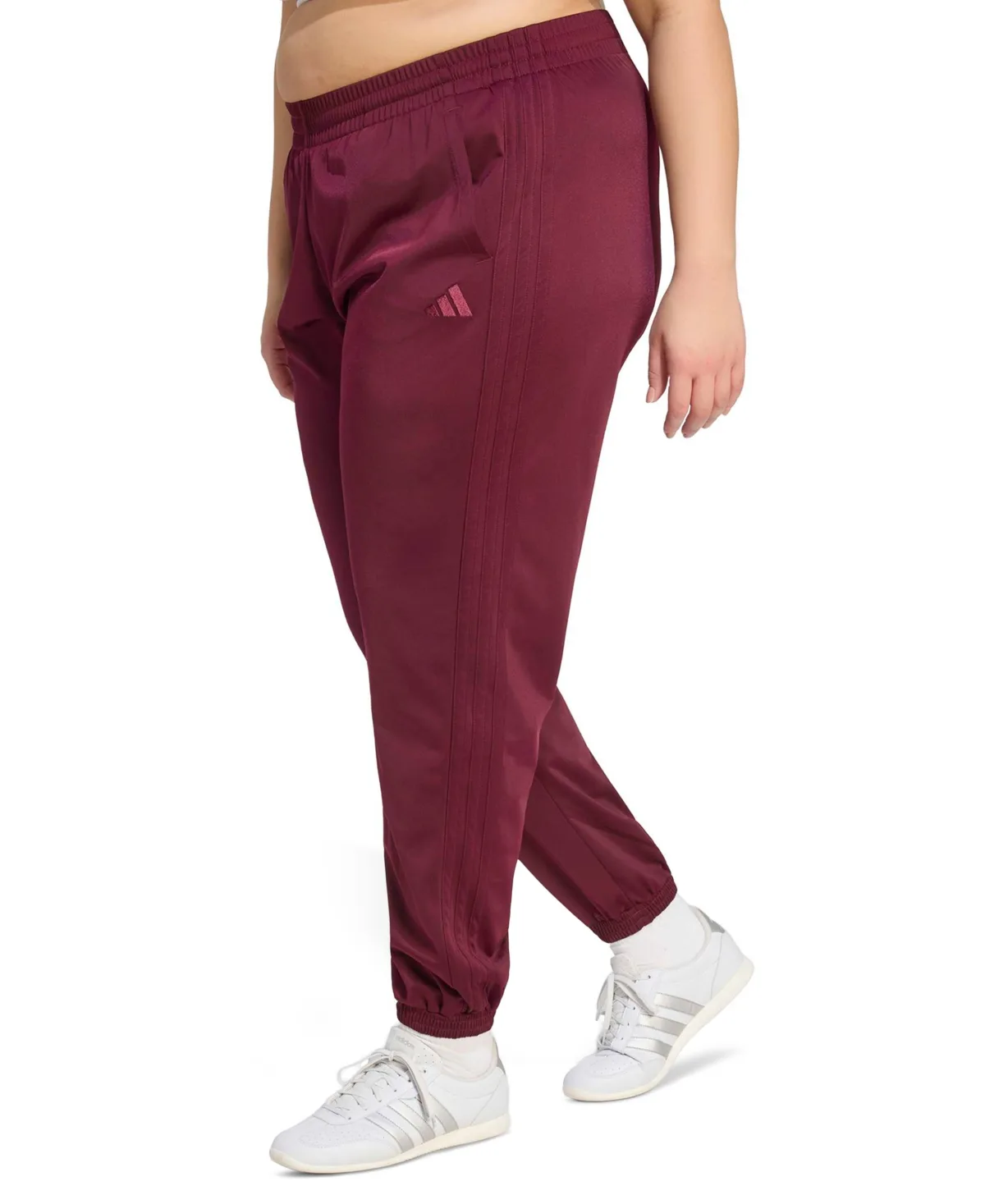 Tricot 3-Stripes Track Pants by adidas