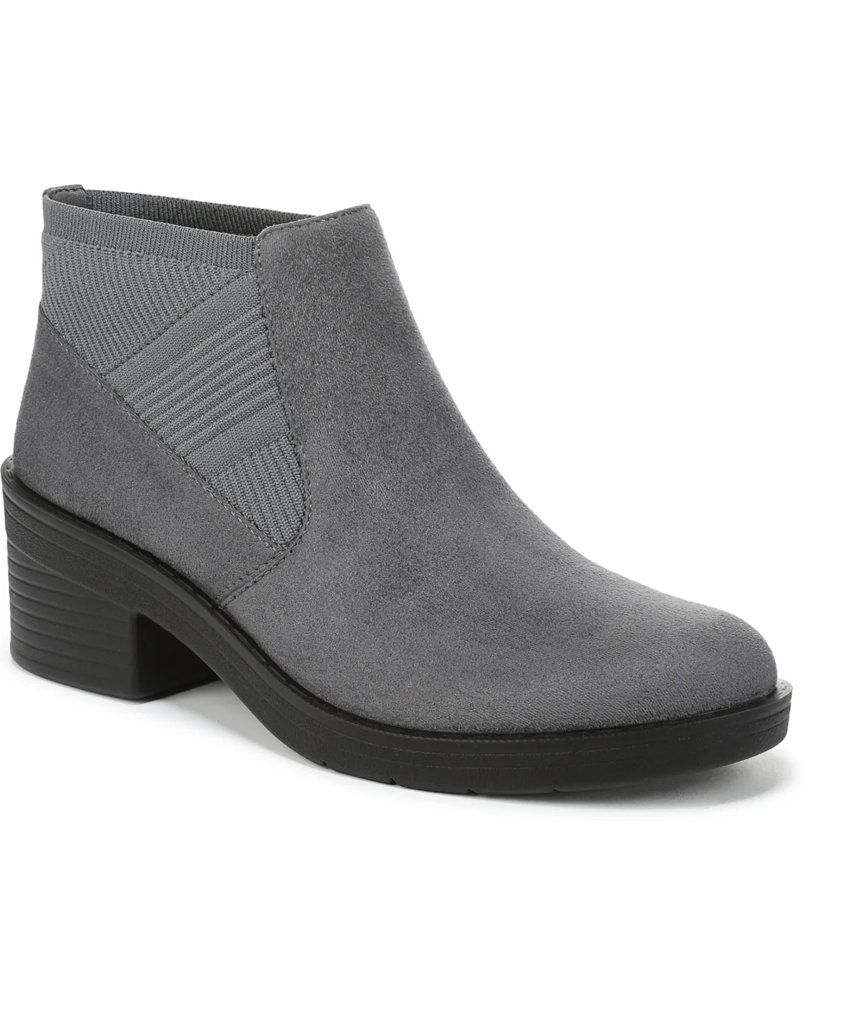 Outlook Washable Knit Short Booties by LifeStride